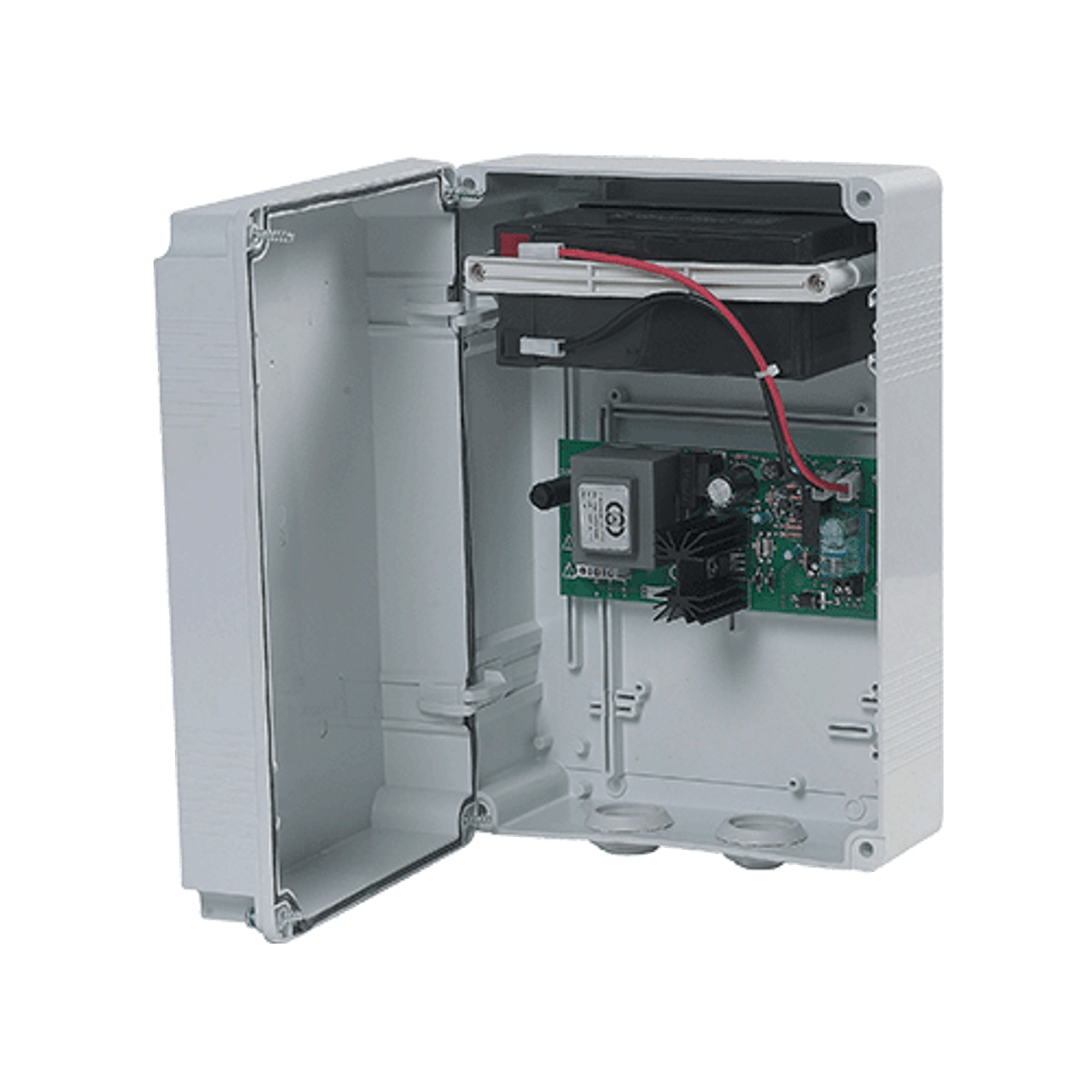BFT Automation BATTERY BACK-UP - STOPPY BOLLARDS