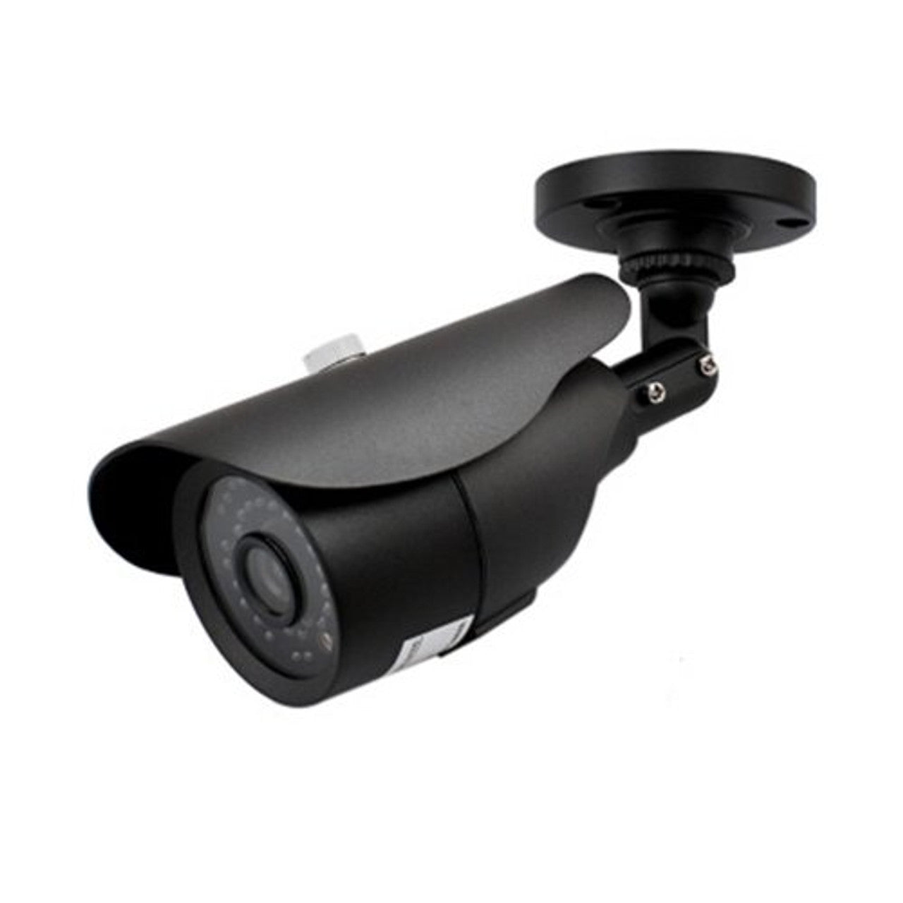 AES AES STYLUS BULLET - BLACK BULLET CAMERA - Electric - Gate Kits