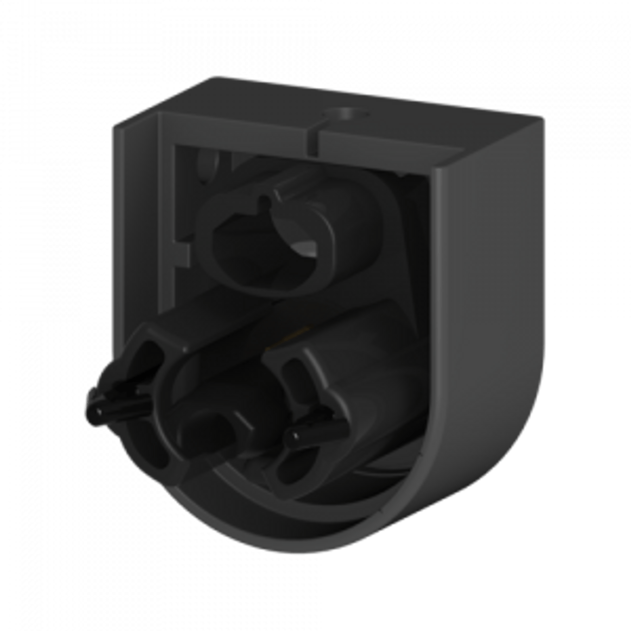 ASO ASO END CAP FOR T - FOOT WITH RESISTOR FOR GF25.30/45 - Electric - Gate Kits