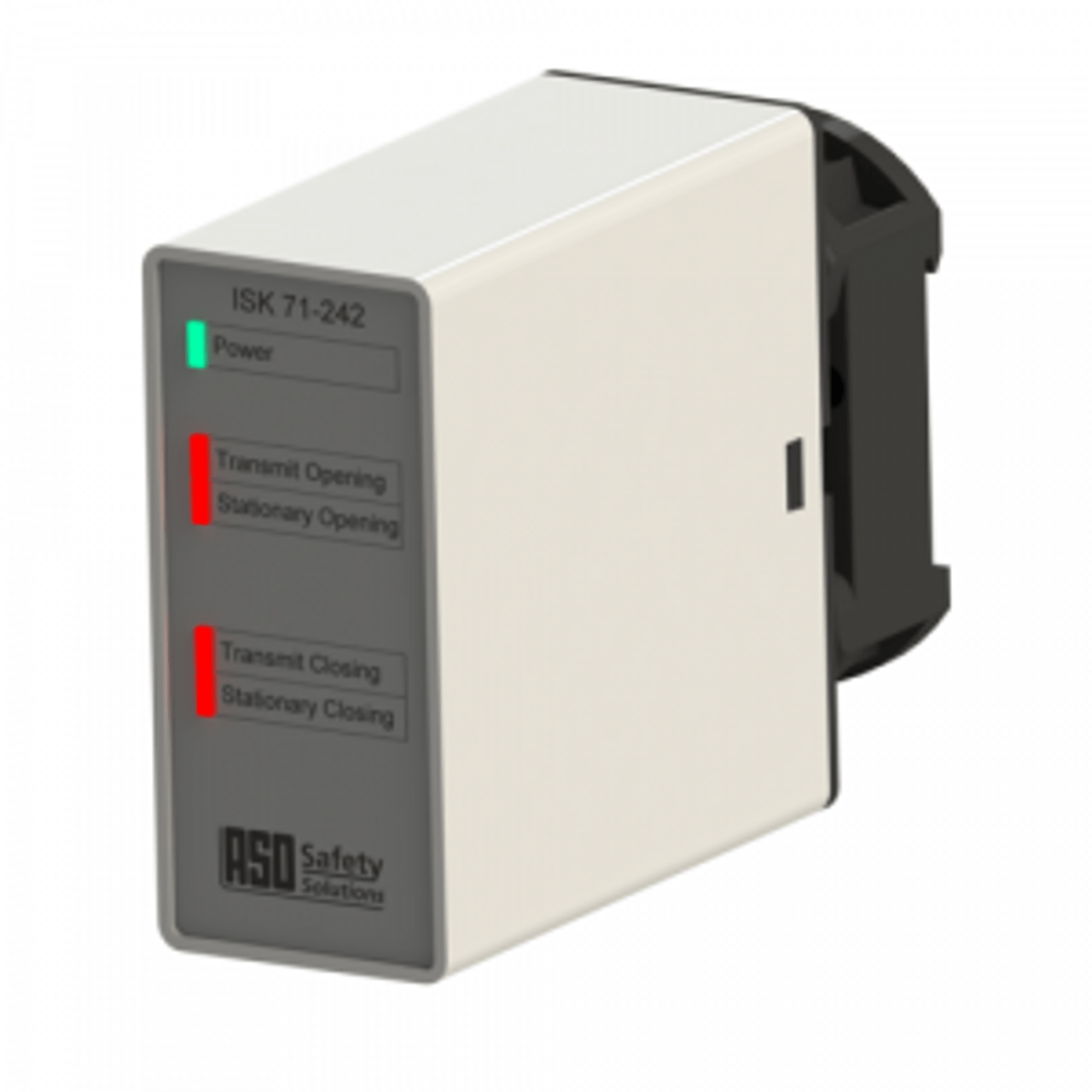 ASO ASO INDUCTIVE RELAY CONTROLLER - Electric - Gate Kits