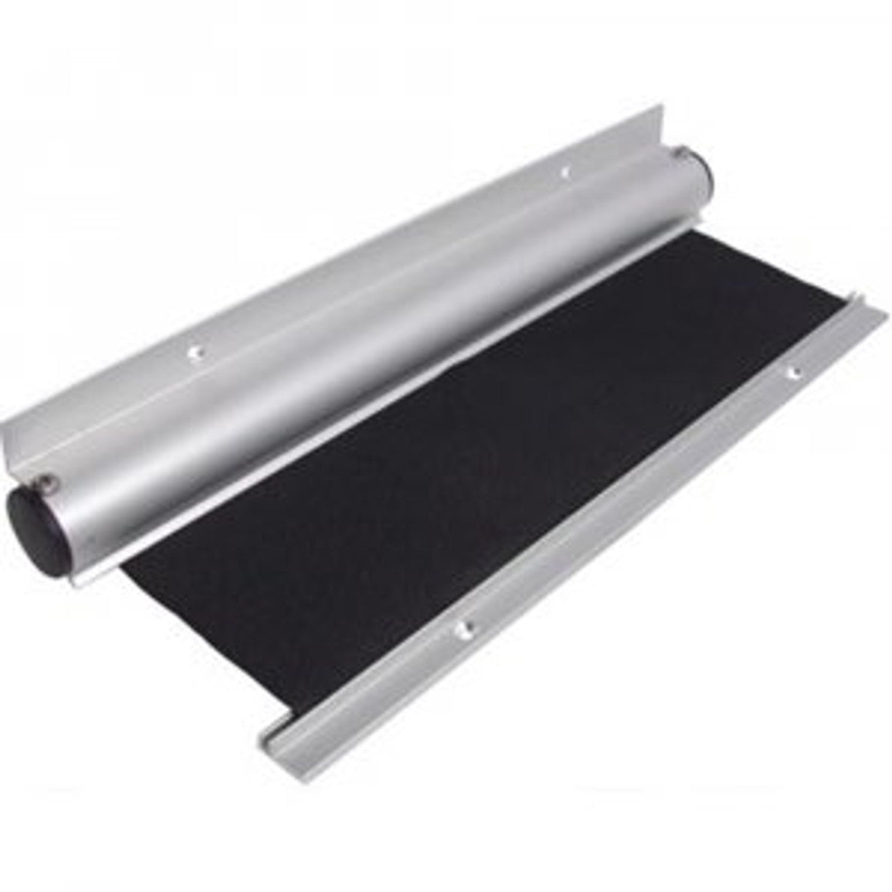 ASO FINGER GUARD FOR SWING GATES 2.5M L x 160MM W - Electric - Gate Kits