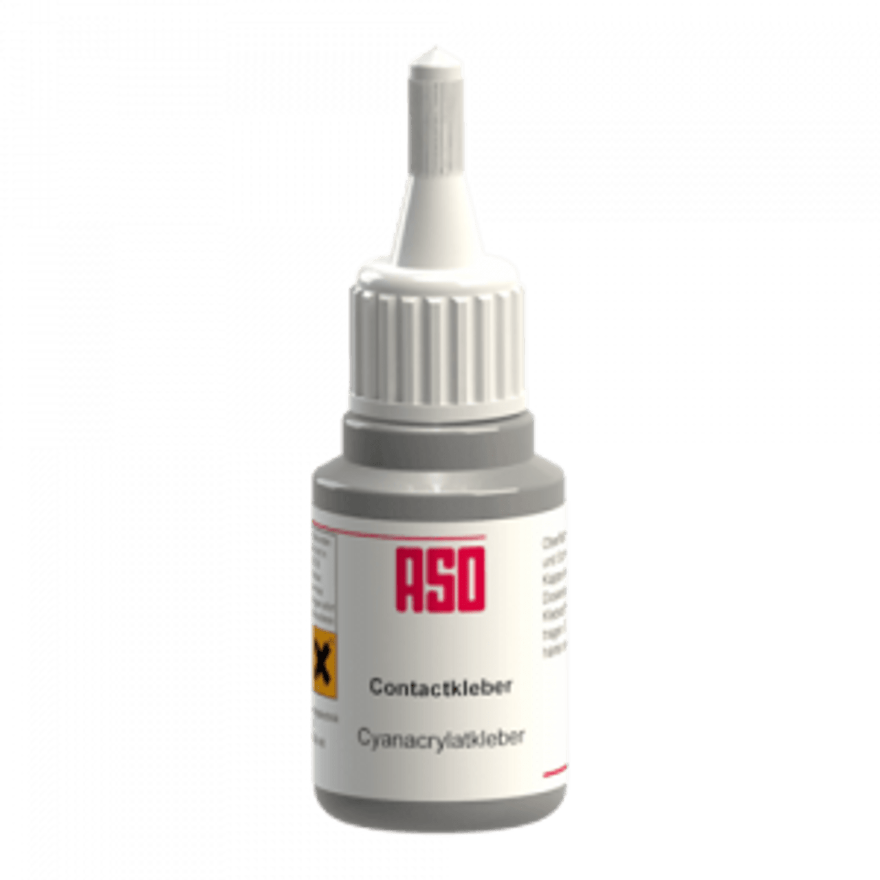 ASO GLUE POT ASO (20g) - Electric - Gate Kits