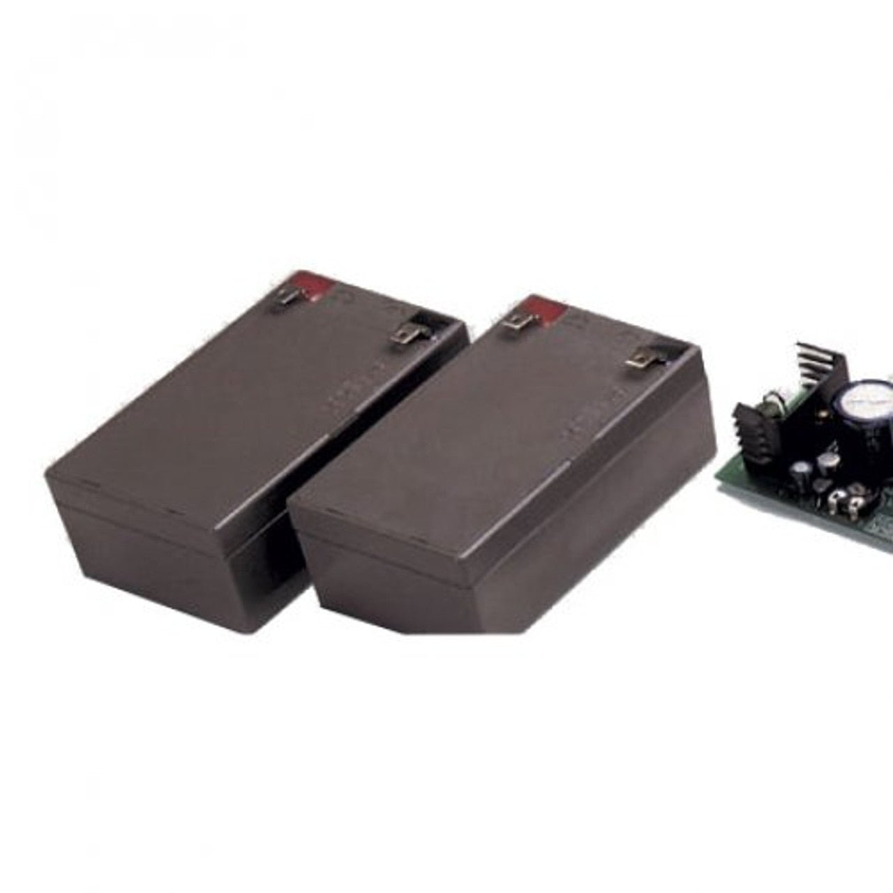 BFT Automation BATTERY BACK - UP FOR GIOTTO BARRIER - Electric - Gate Kits
