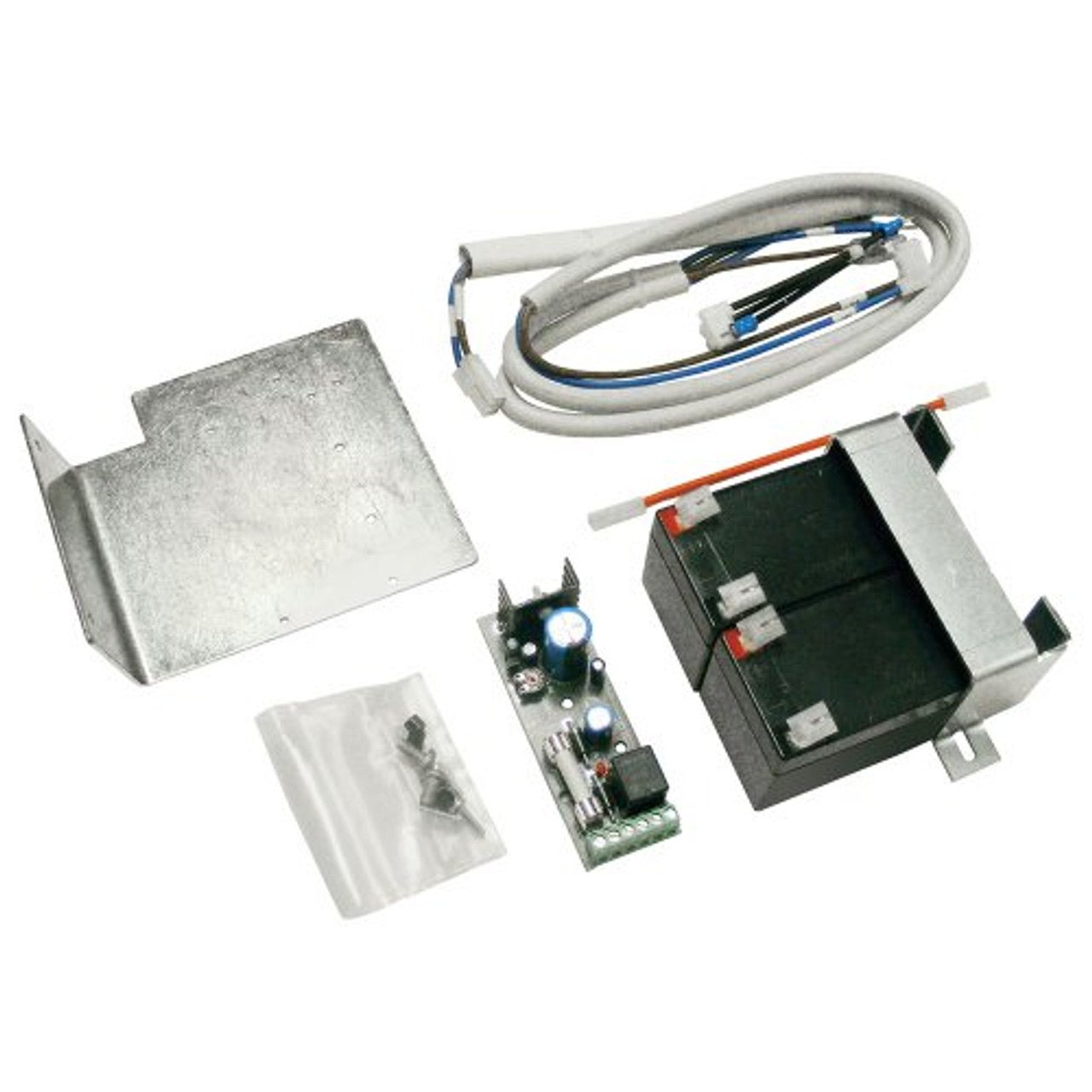 BFT Automation BATTERY BACK - UP - MICHELANGELO BARRIER - Electric - Gate Kits