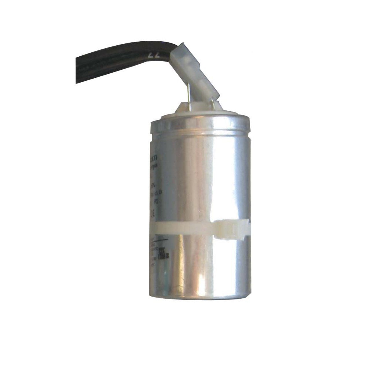 BFT Automation CAPACITOR 6.3UF (ORO, LUX, SUB) - Electric - Gate Kits