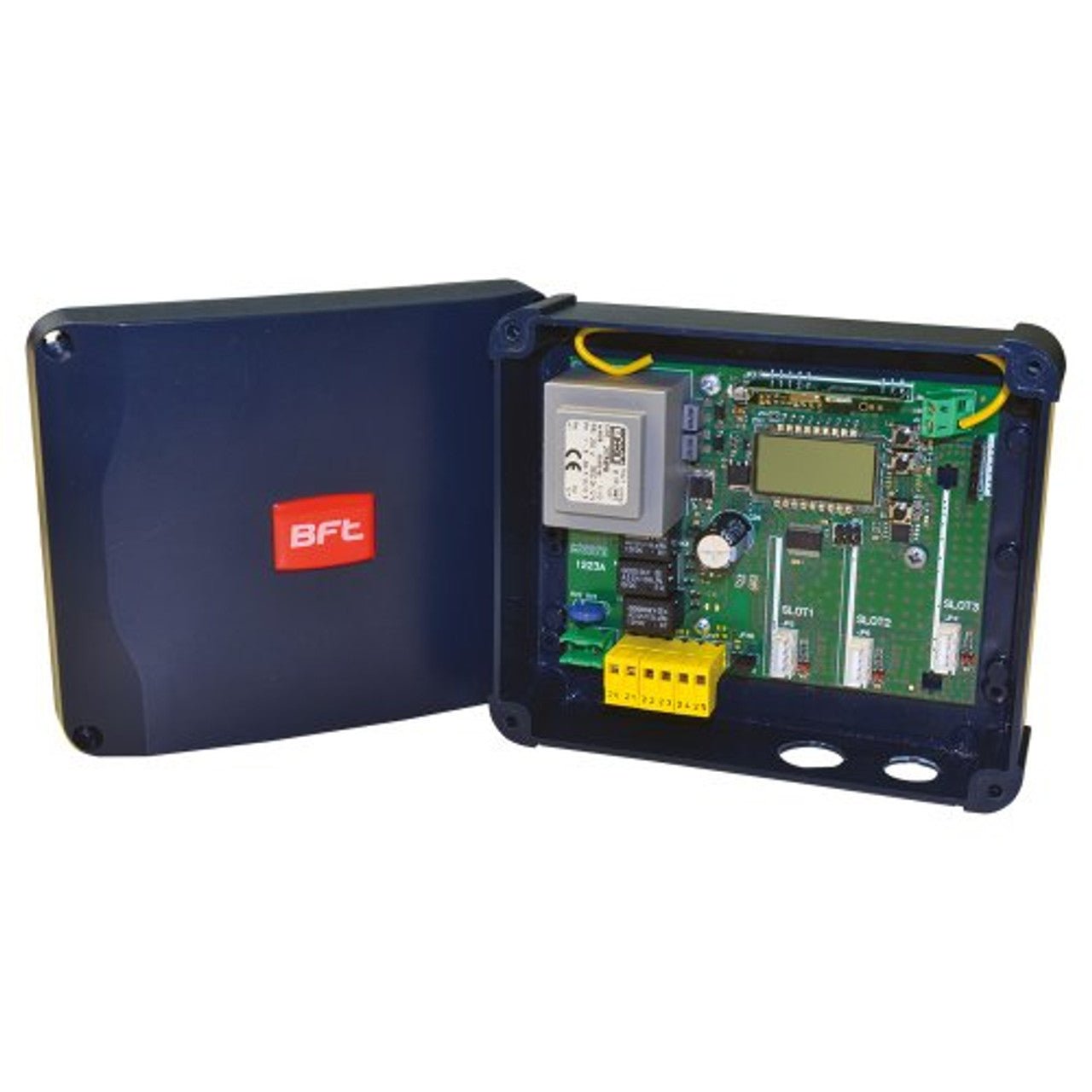 BFT Automation CLONIX 4 RTE - Electric - Gate Kits