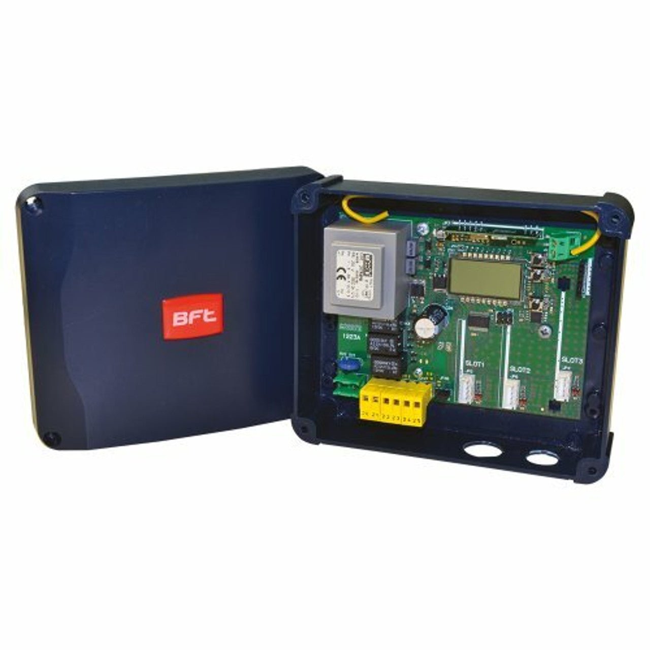 BFT Automation CLONIX RTD 2048 - Electric - Gate Kits