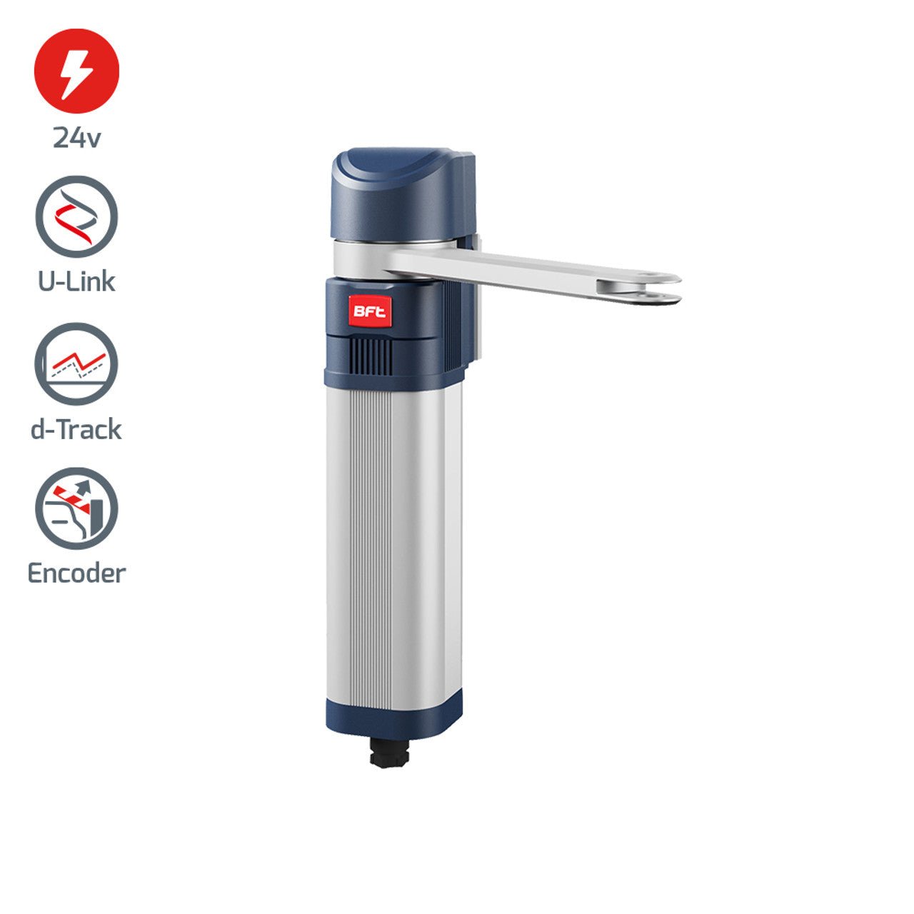 BFT Automation E5 BT A - Electric - Gate Kits