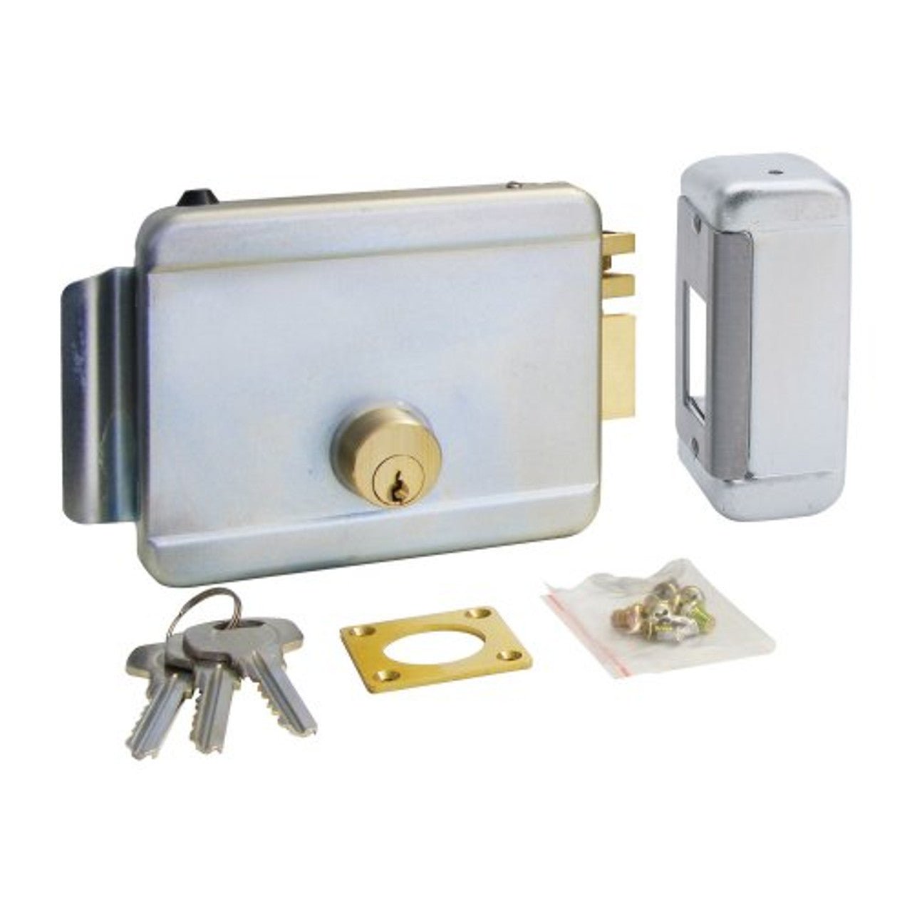 BFT Automation ECB GATE LOCK - Electric - Gate Kits