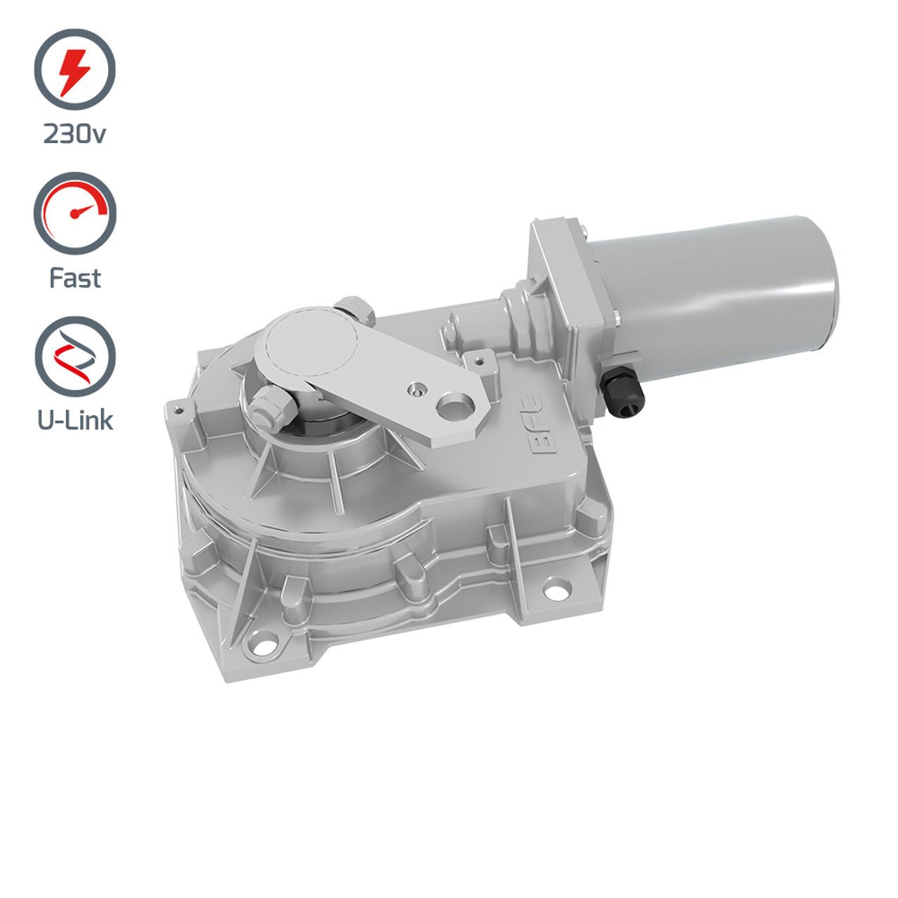 BFT Automation Eli AC operator - Electric - Gate Kits