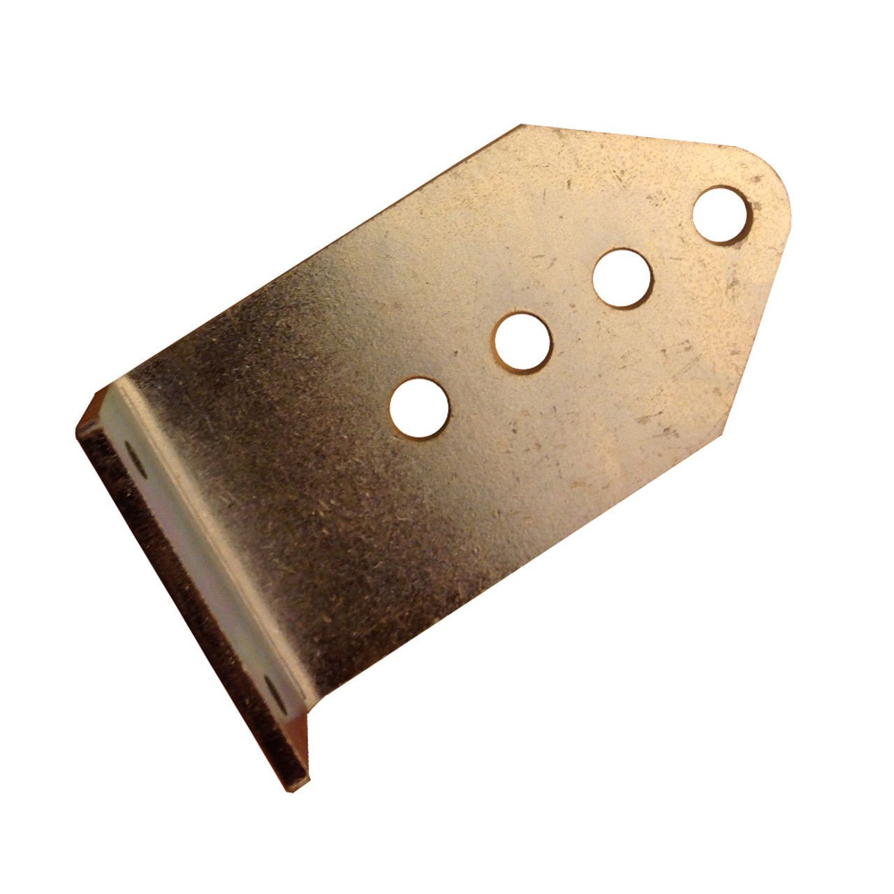 BFT Automation GAS CLOSER POST/ REAR BRACKET (GP10) - Electric - Gate Kits