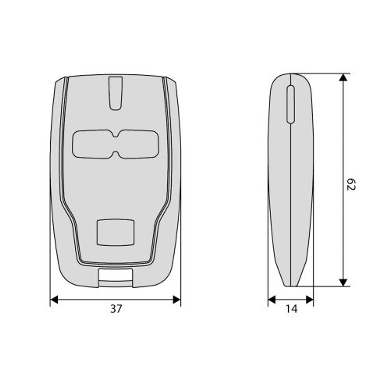 BFT Automation KLEIO B - Electric - Gate Kits