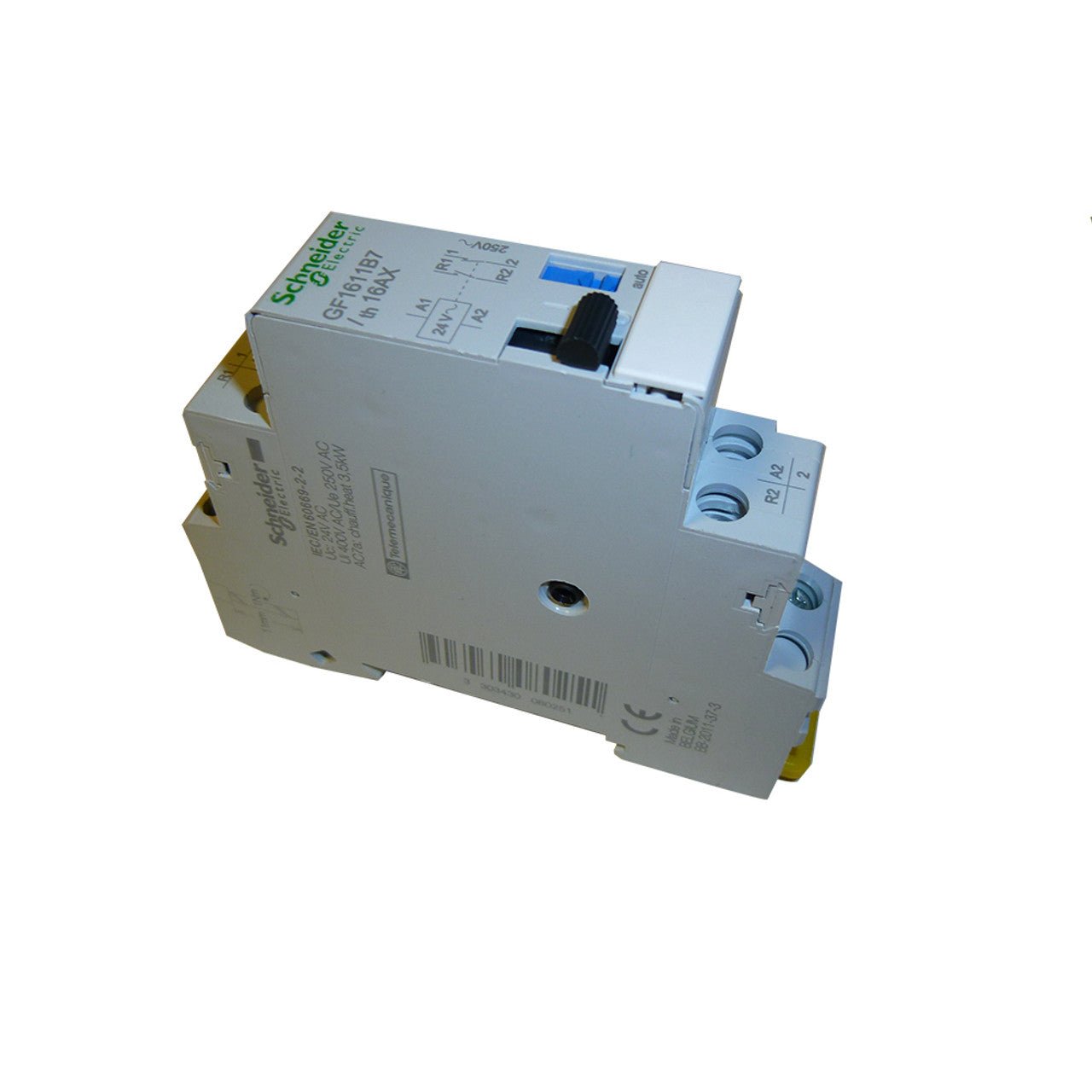 BFT Automation LATCHING RELAY (24v AC) - Electric - Gate Kits