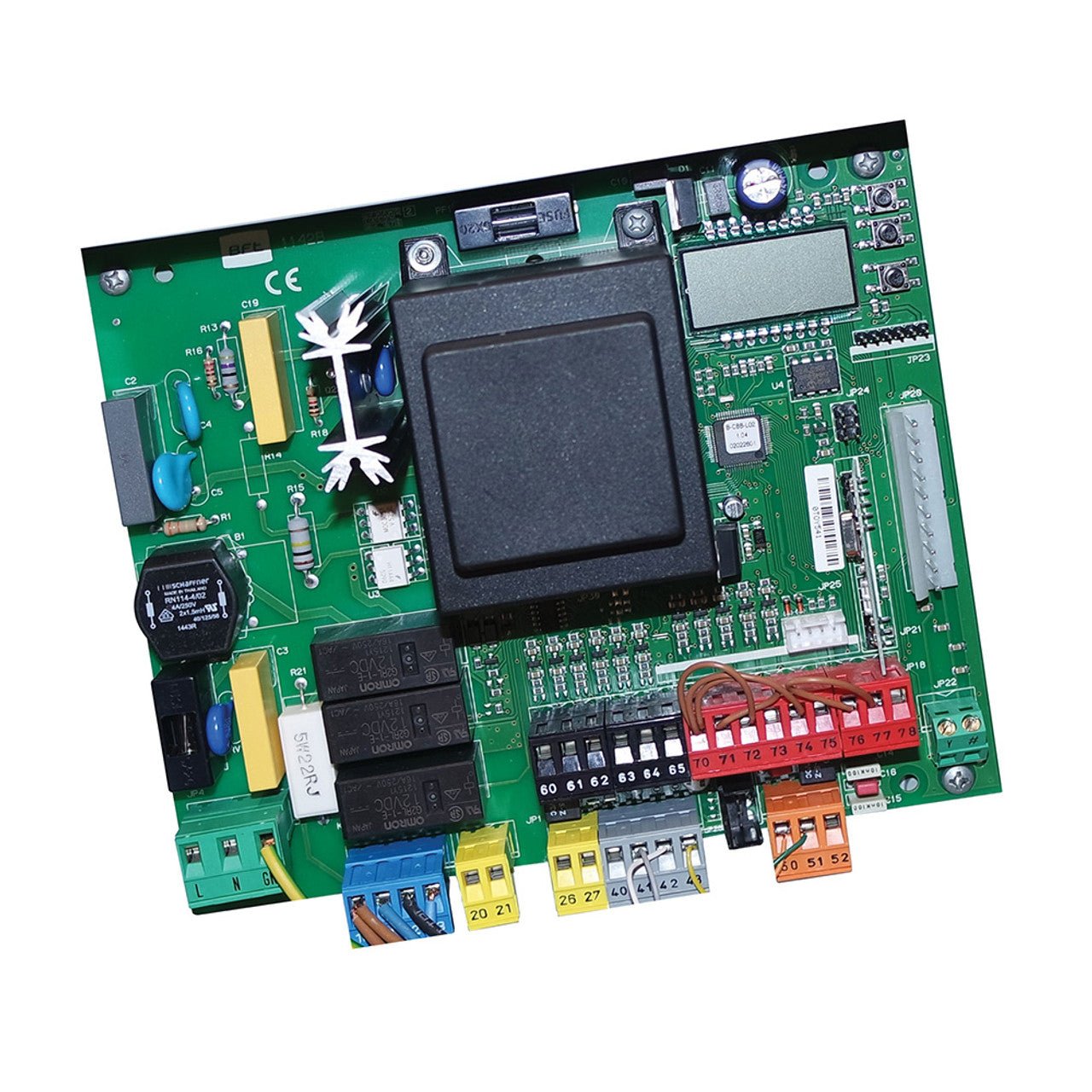 BFT Automation LEO MV D - Electric - Gate Kits
