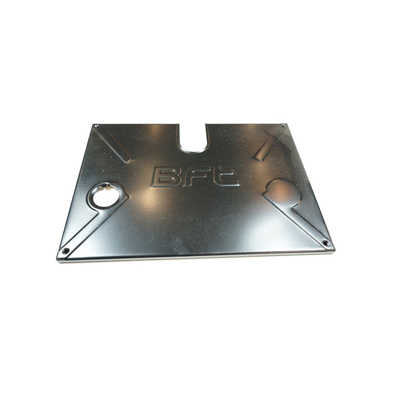 BFT Automation LID FOR UNDERGROUND BOX (LEFT - HAND) - Electric - Gate Kits