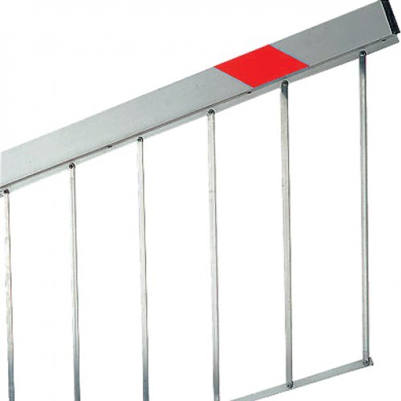 BFT Automation LOWER BARRIER SKIRT FOR GIOTTO/ MICHELANGELO - Electric - Gate Kits