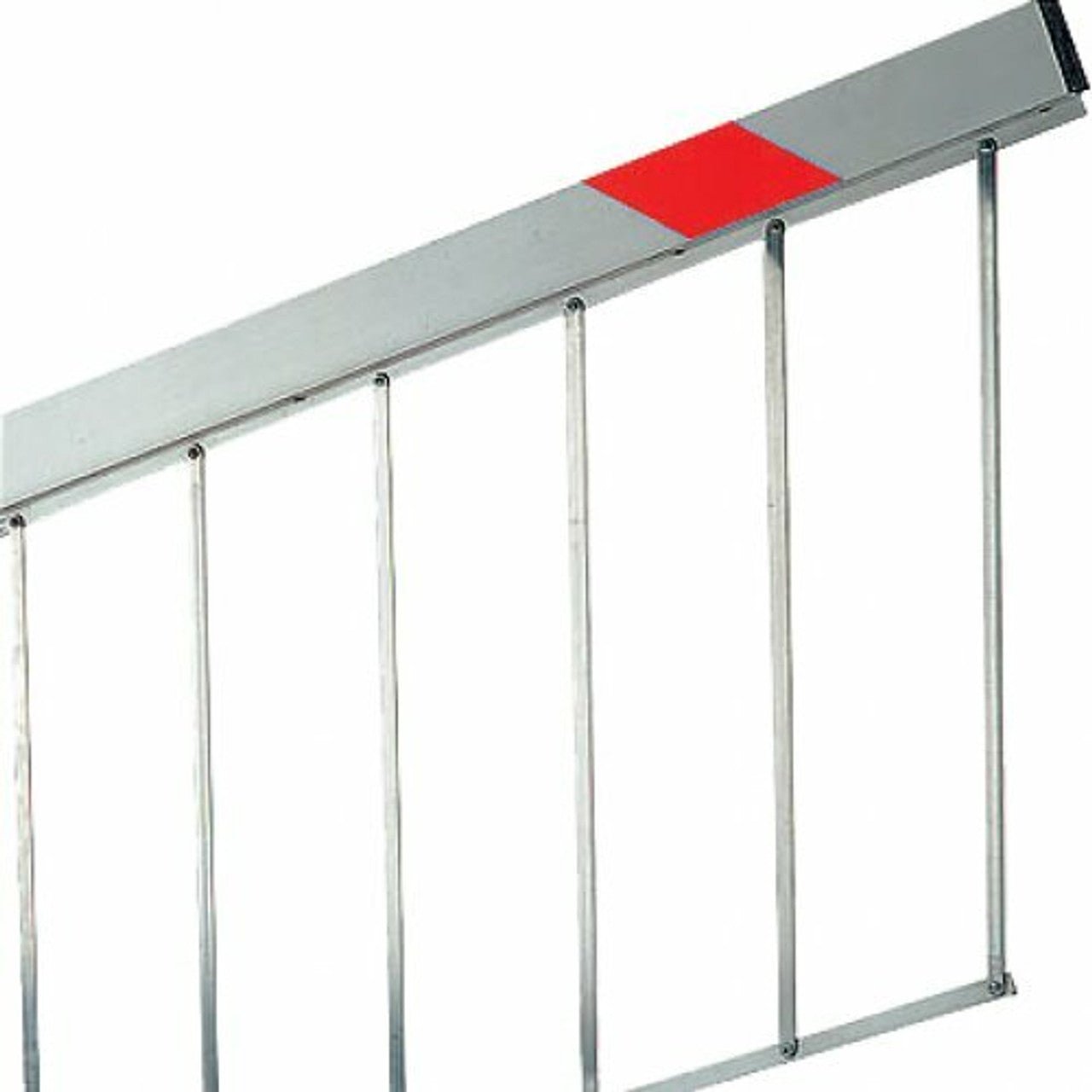 BFT Automation LOWER BARRIER SKIRT FOR GIOTTO ULTRA/ MAXIMA ULTRA 36 - Electric - Gate Kits