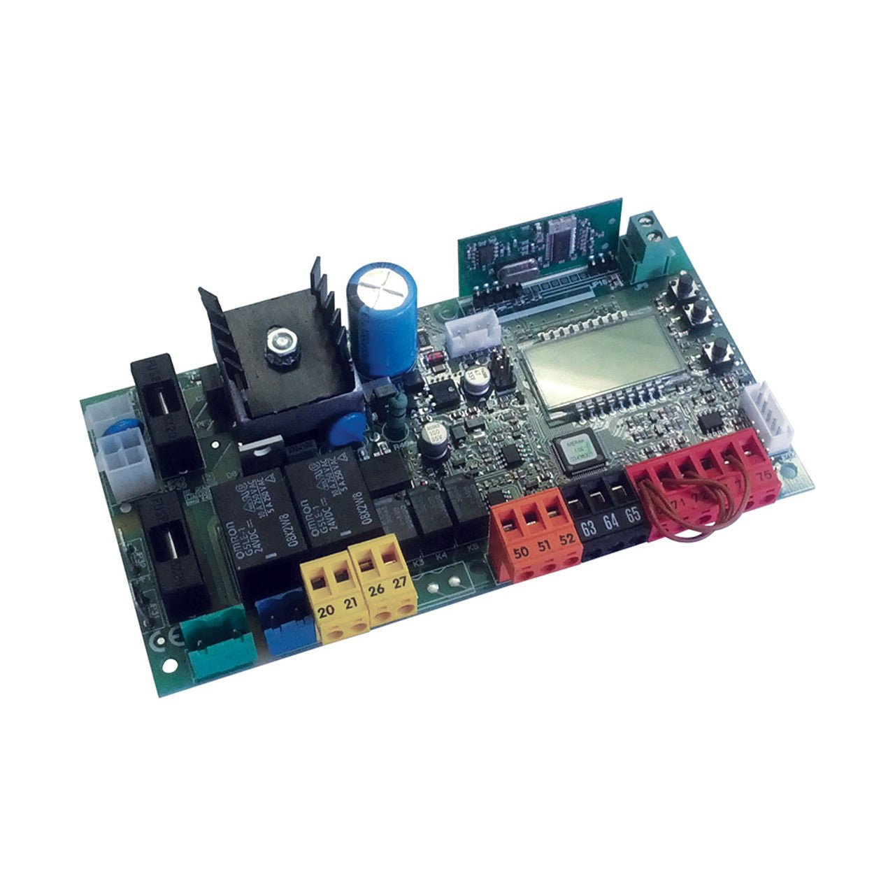 BFT Automation MERAK BM - Electric - Gate Kits