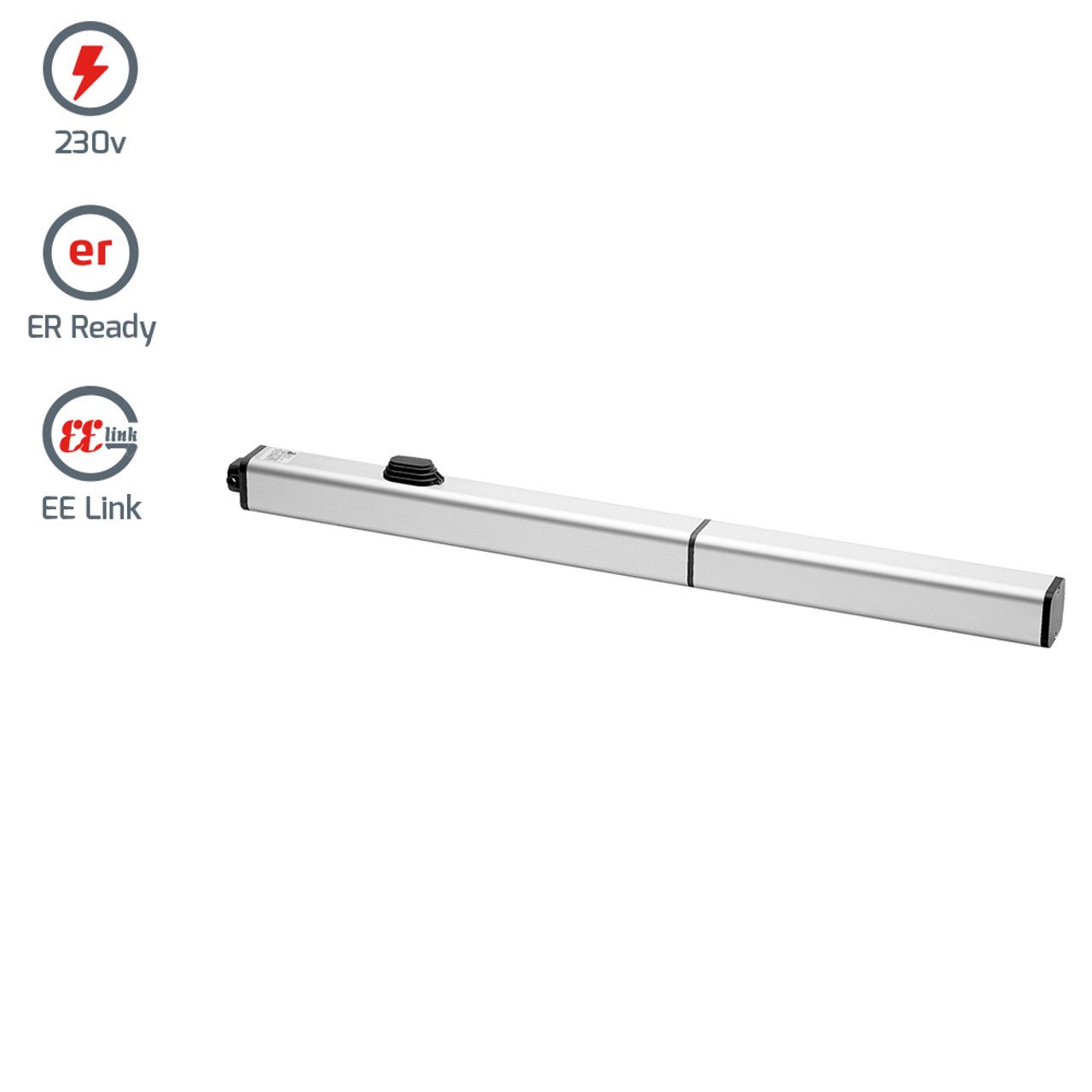 BFT Automation P - SERIES Operator - Electric - Gate Kits