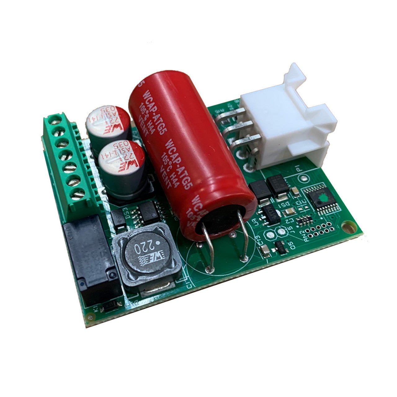 BFT Automation POWER SUPPLY UNIT (PSU) FOR LED LIGHT KIT - Electric - Gate Kits