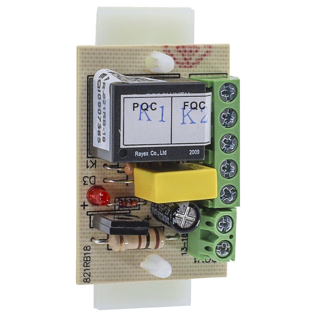 BFT Automation RELAYS (INTERFACE/ UNIVERSAL) - Electric - Gate Kits