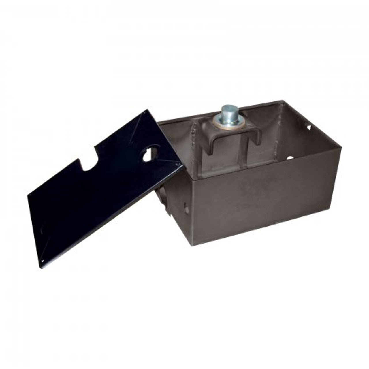 BFT Automation SUB FOUNDATION BOX - Electric - Gate Kits