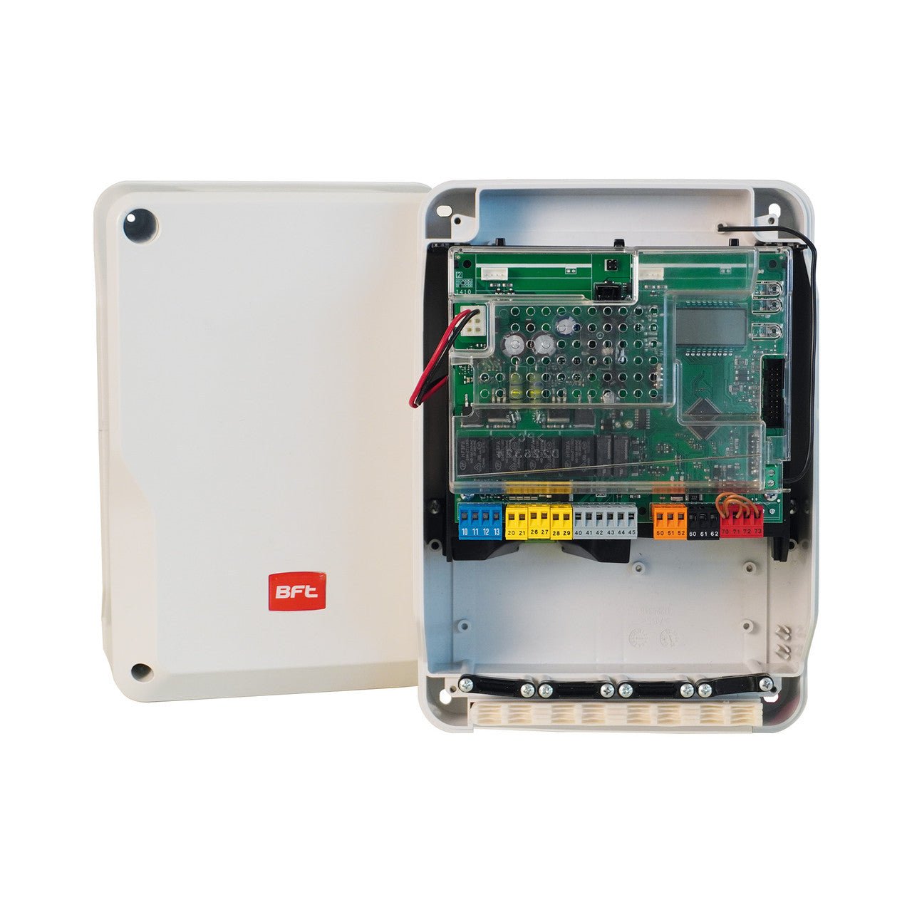 BFT Automation THALIA BT A80 - Electric - Gate Kits