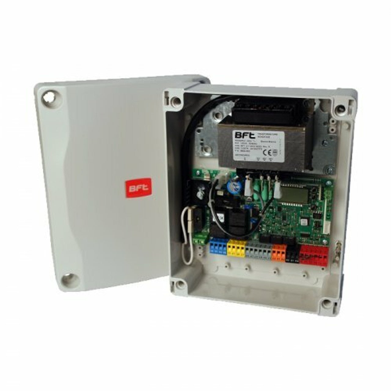 BFT Automation THALIA CONTROL PANEL FOR BFT 24V SWING GATE MOTORS - Electric - Gate Kits