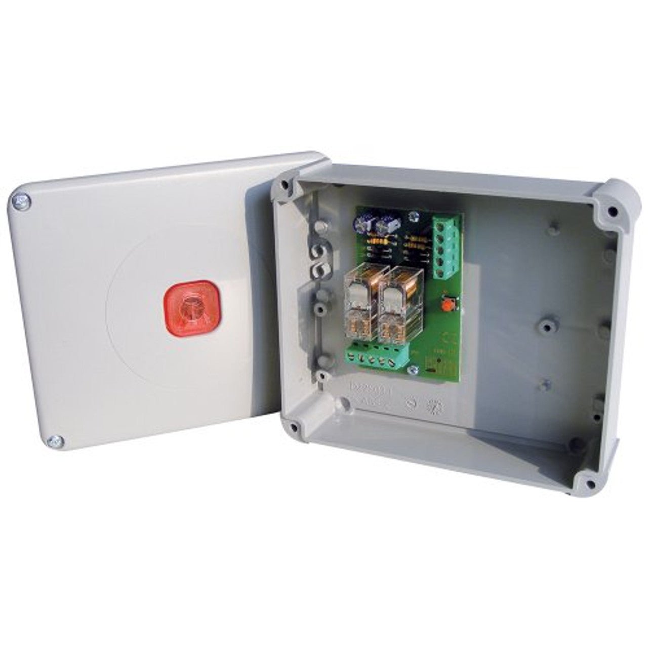 BFT Automation TRAFFIC LIGHT BOARD - Electric - Gate Kits