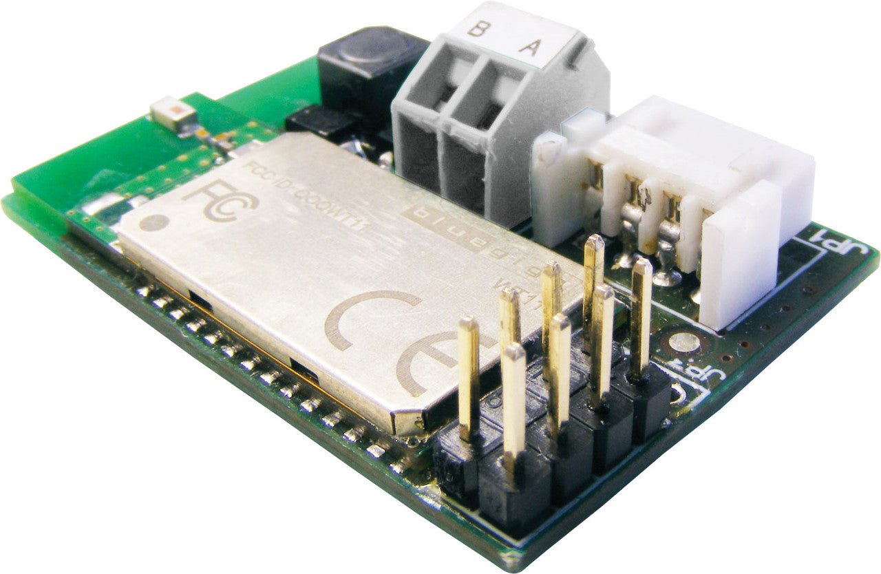 BFT Automation TRAFFIC LIGHT/ SAFETY EXPANSION CARD - Electric - Gate Kits