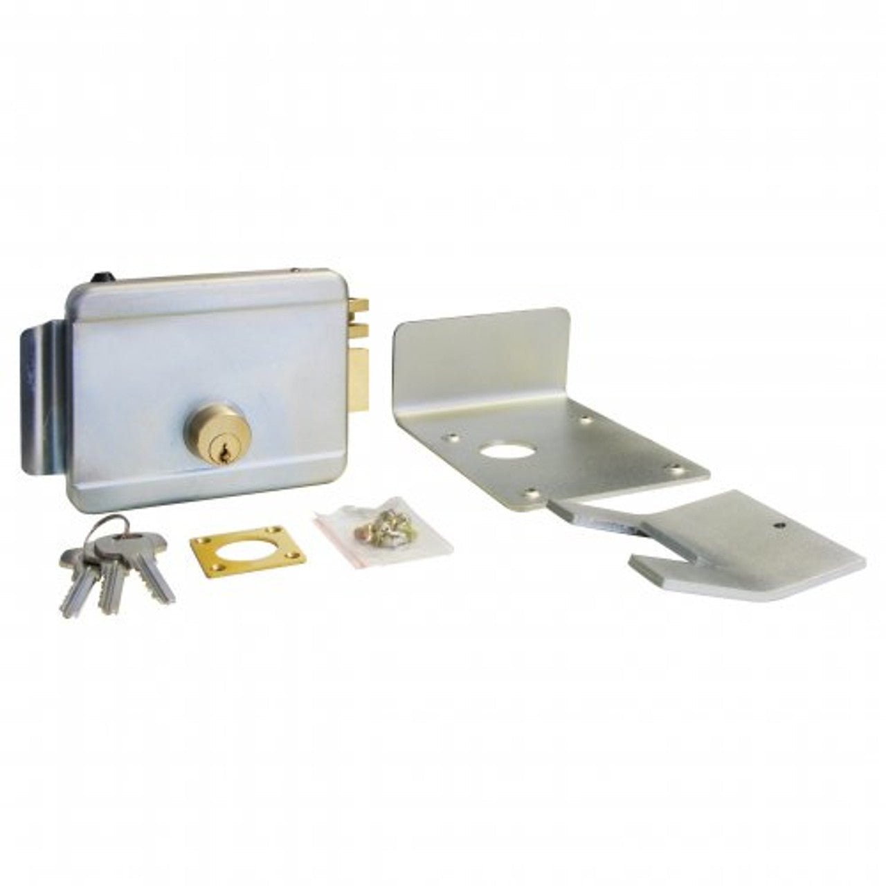 BFT Automation VERTICAL GATE LOCK - Electric - Gate Kits