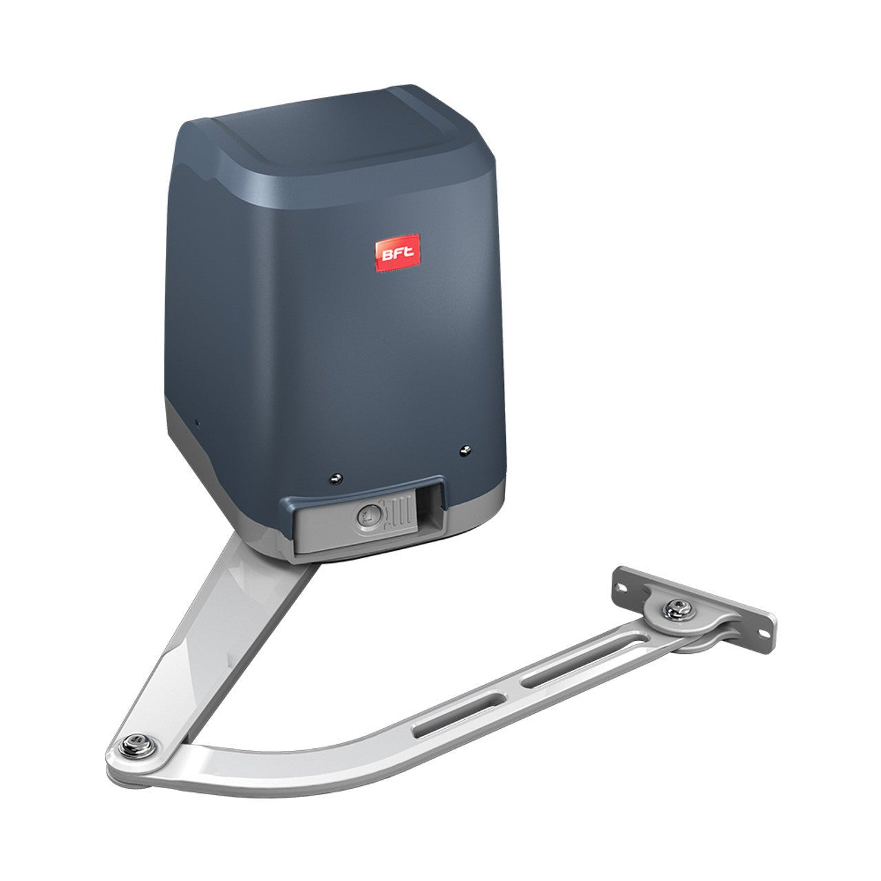 BFT Automation VIRGO SMART - Twin Kit - Electric - Gate Kits