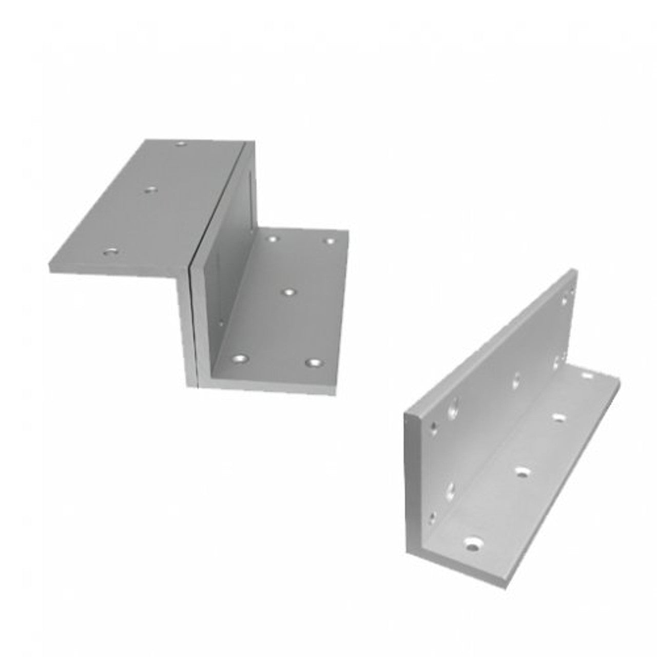 CDVI PGL600 - Z&L BRACKETS - Electric - Gate Kits