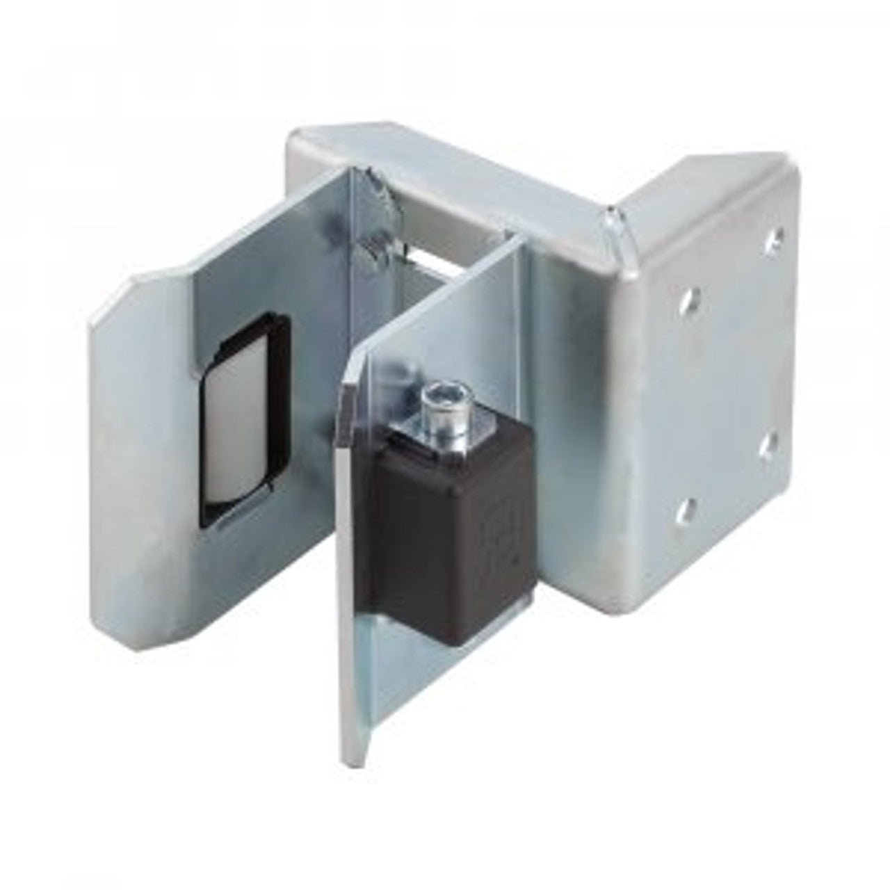 Combiarialdo ADJUSTABLE END CUP 2 GUIDE ROLLERS - Electric - Gate Kits