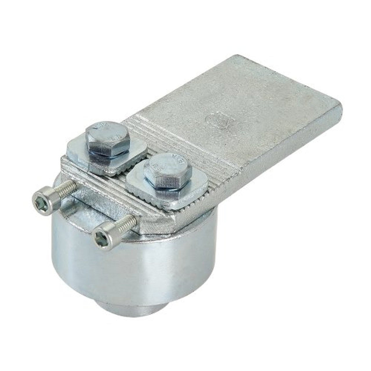 Combiarialdo ADJUSTABLE HINGE W/SCREWS W/BEARING - Electric - Gate Kits