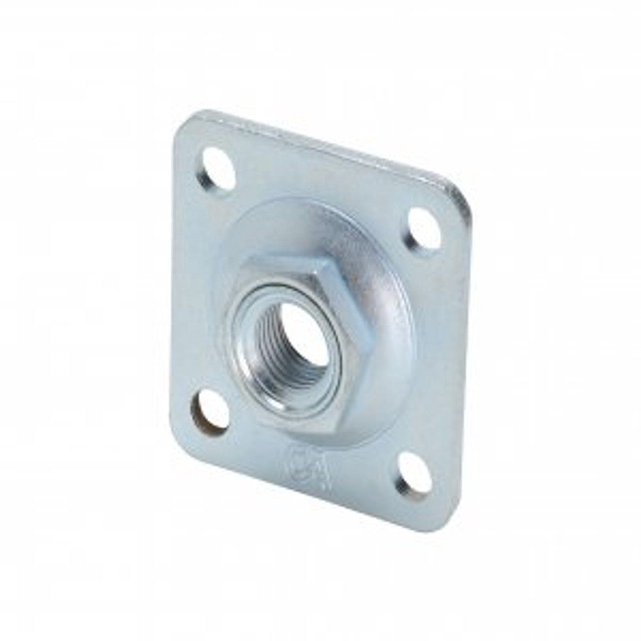 Combiarialdo ADJUSTABLE PLATE - Electric - Gate Kits
