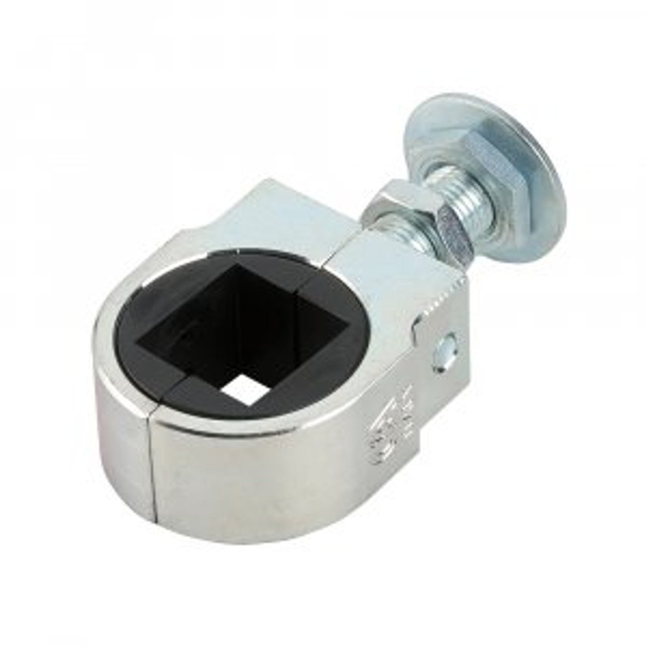 Combiarialdo ADJUSTABLE SELF - ASSEMBLY CLAMP - HINGE NUT WITH WASHER - Electric - Gate Kits