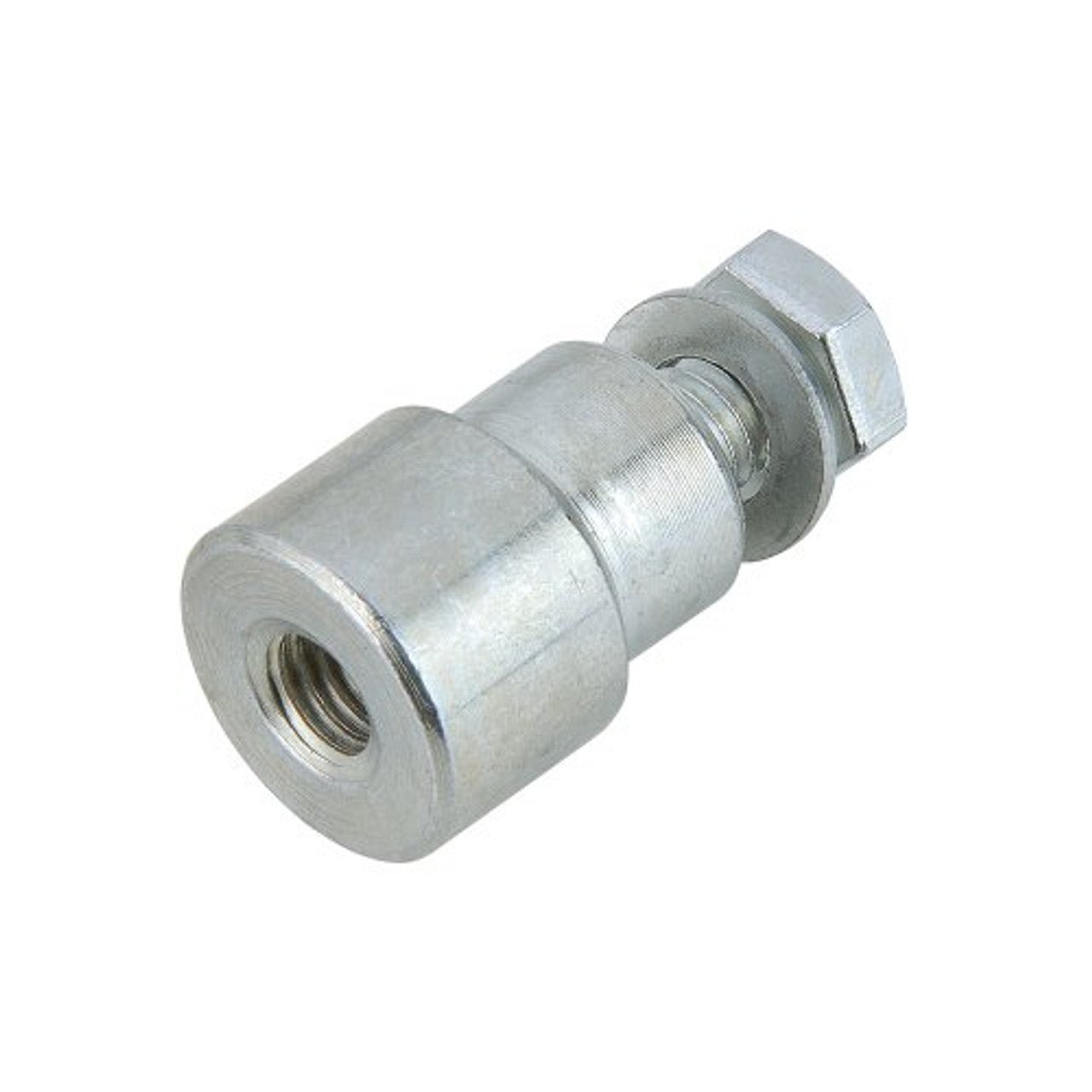 Combiarialdo DRIVE RACK SPACER - WELD ON - Electric - Gate Kits