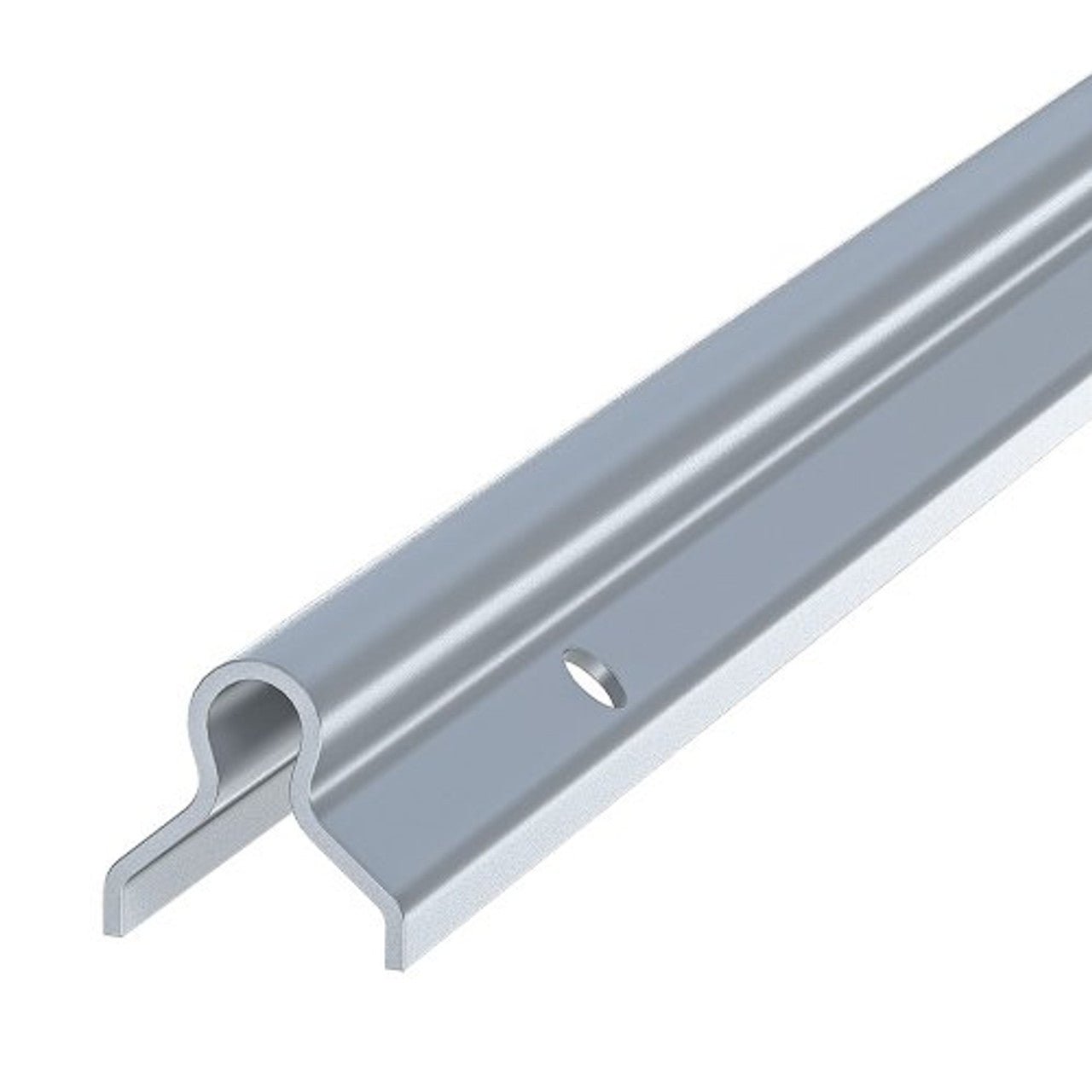 Combiarialdo EMBEDDED ROUND OPEN TRACK - Electric - Gate Kits