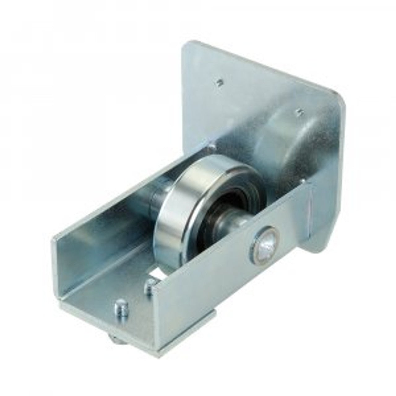 Combiarialdo END GUIDE WHEEL (S,M,L) - Electric - Gate Kits