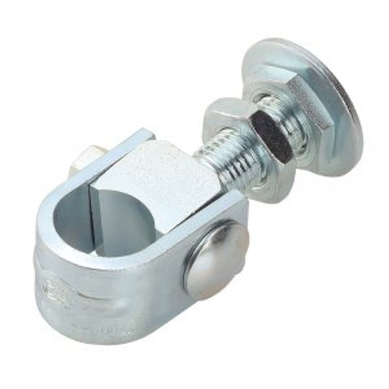 Combiarialdo GATE HINGE CLAMP - Electric - Gate Kits