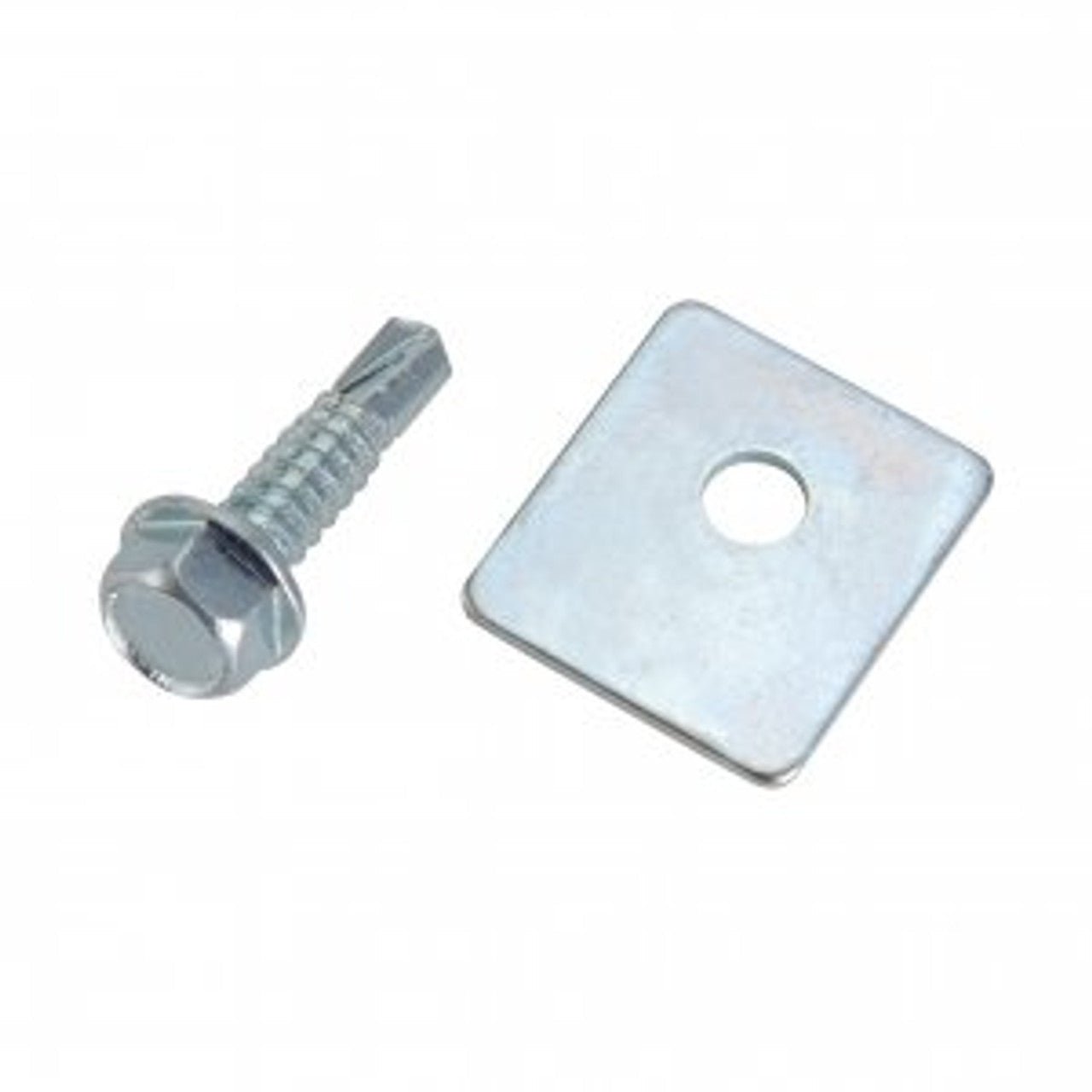 Combiarialdo HARDWARE FIXING FOR NYLON RACK - Electric - Gate Kits
