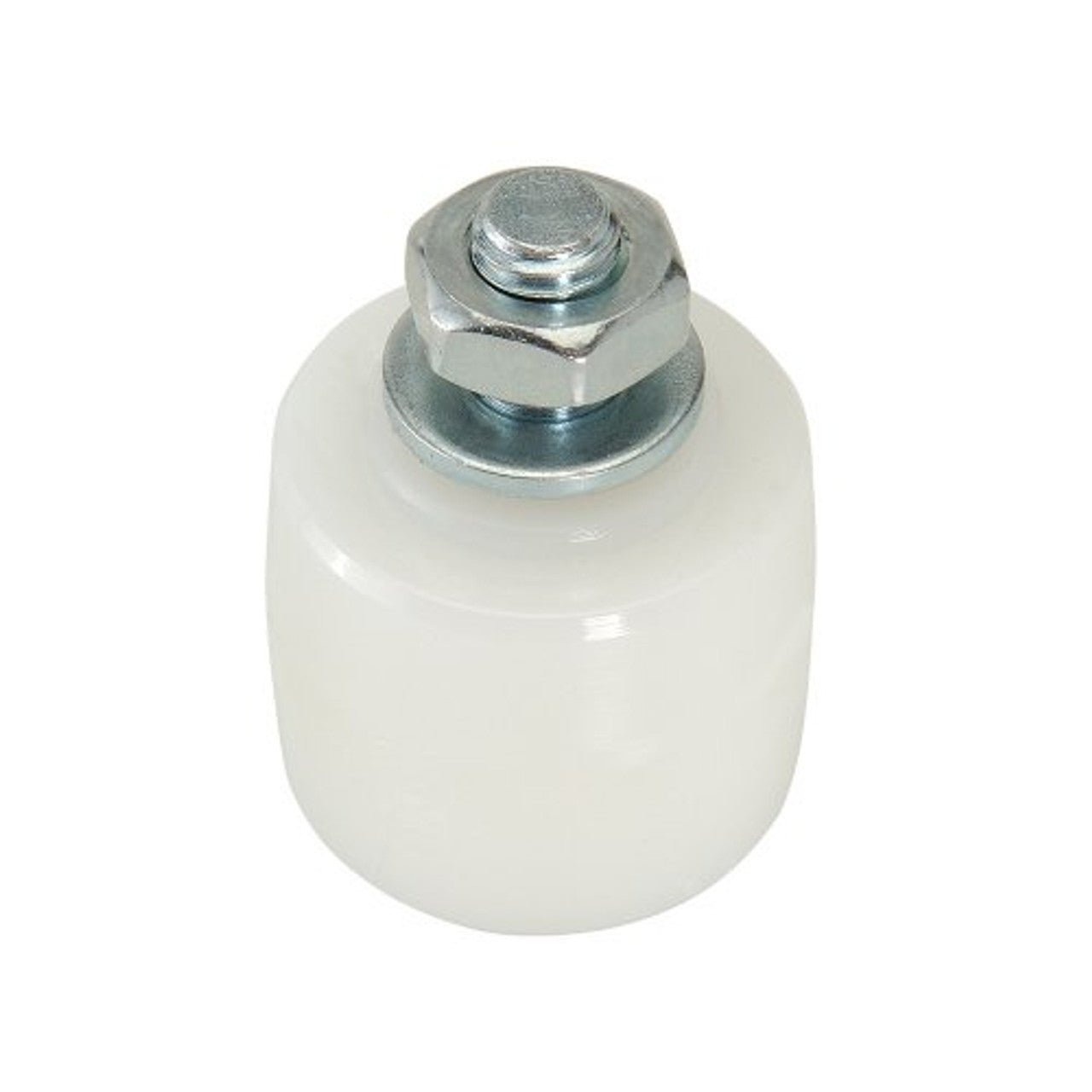Combiarialdo NYLON CONVEX ROLLER (30x35mm) - Electric - Gate Kits