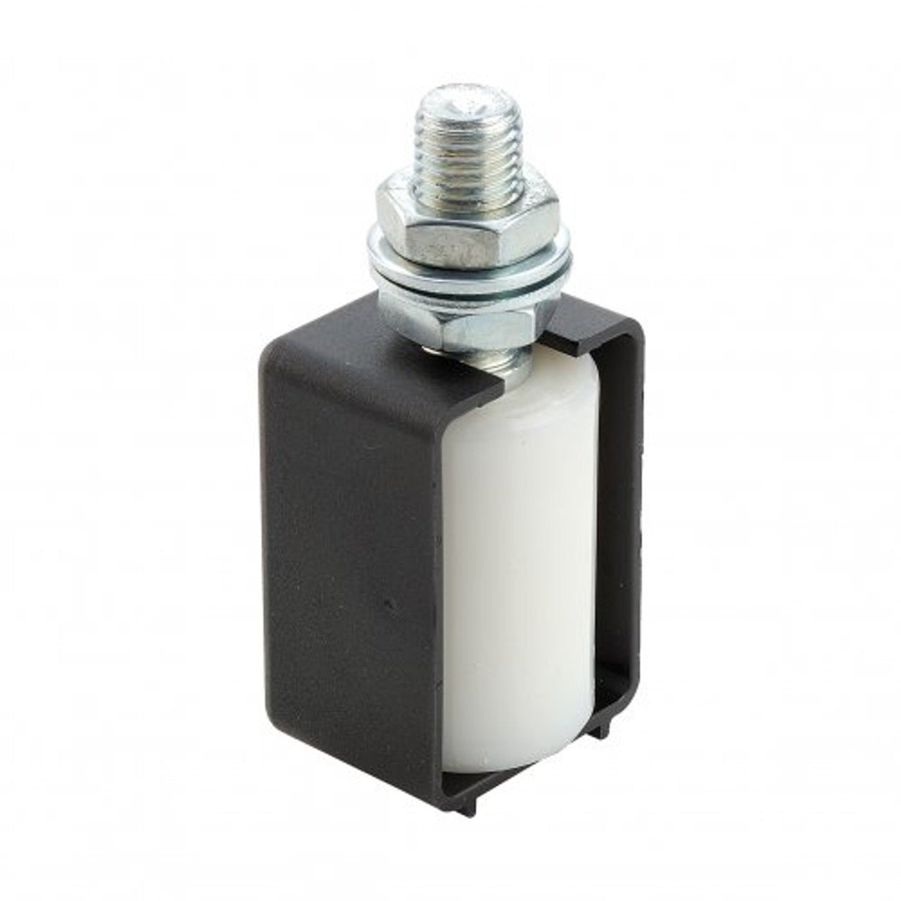 Combiarialdo NYLON ROLLER WITH FULL LENGTH COVER - Electric - Gate Kits