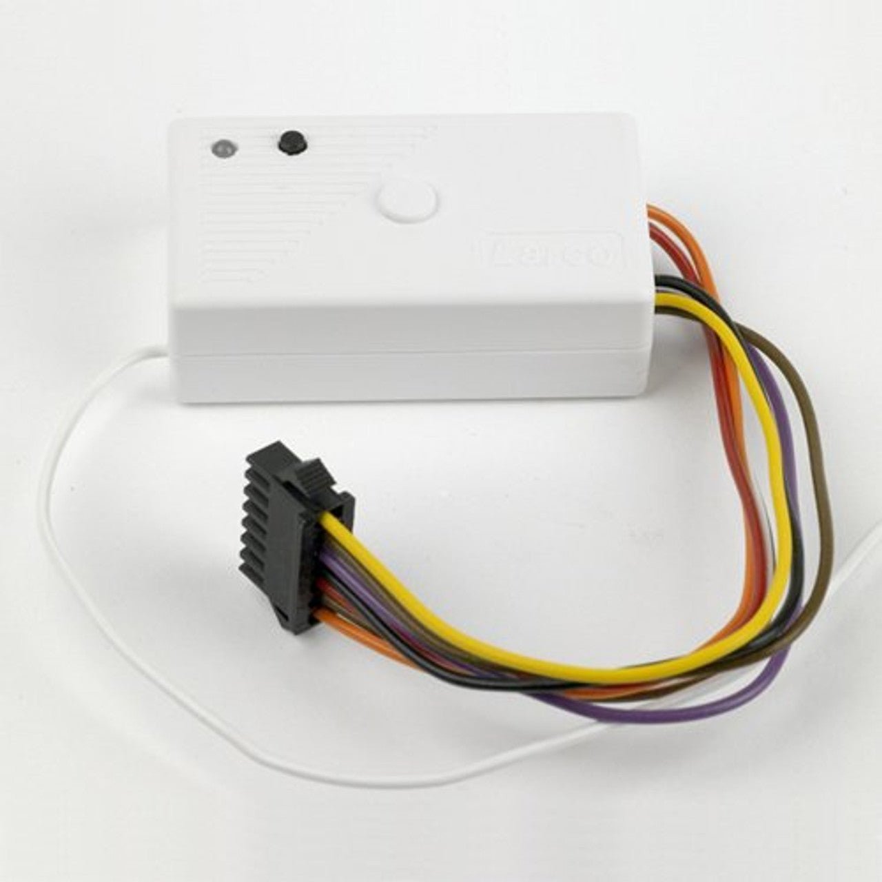Hotron RECEIVER FOR WIRELESS PUSH BUTTON - Electric - Gate Kits