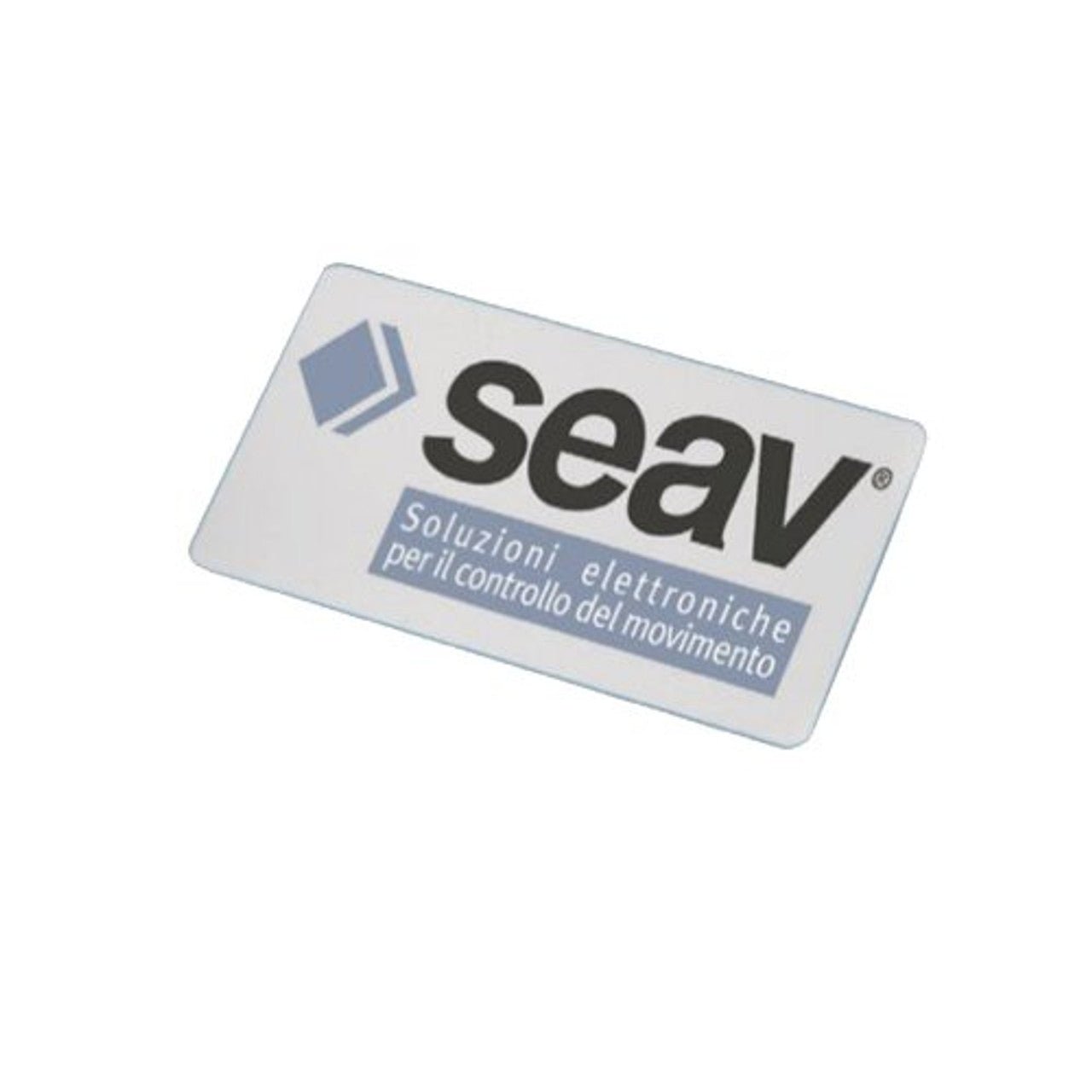 SEAV SEAV PROXIMITY CARD - Electric - Gate Kits