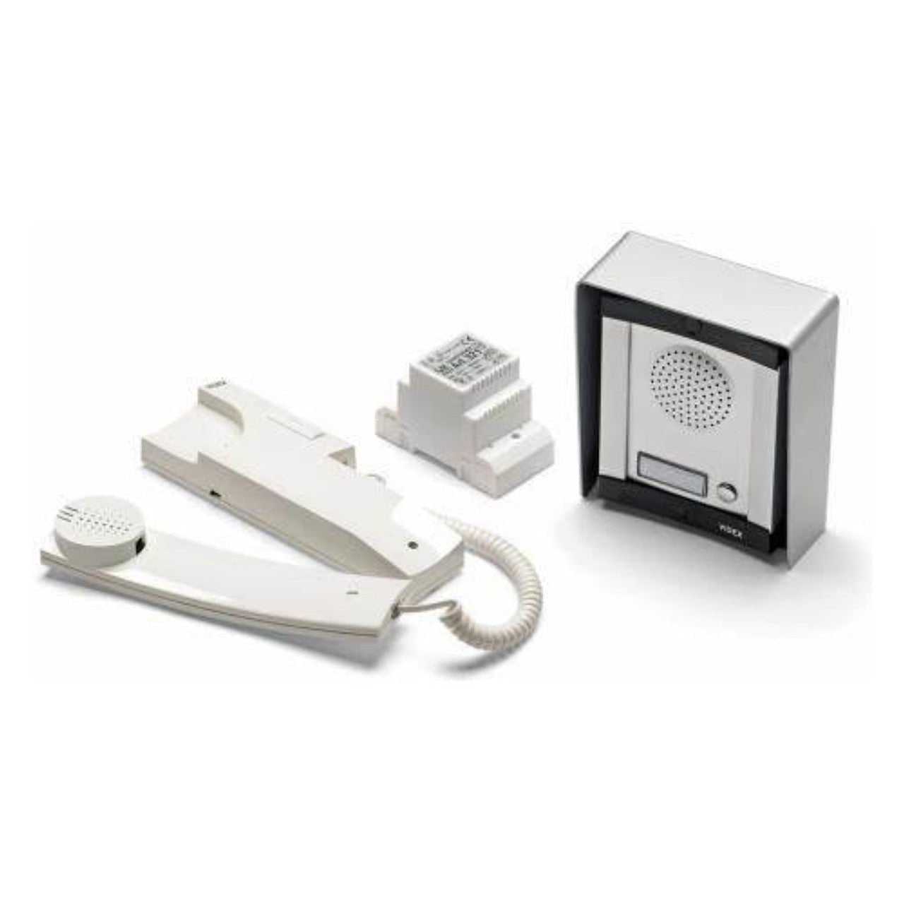 Videx VIDEX 8000 SERIES 1 - WAY SURFACE AUDIO INTERCOM - Electric - Gate Kits