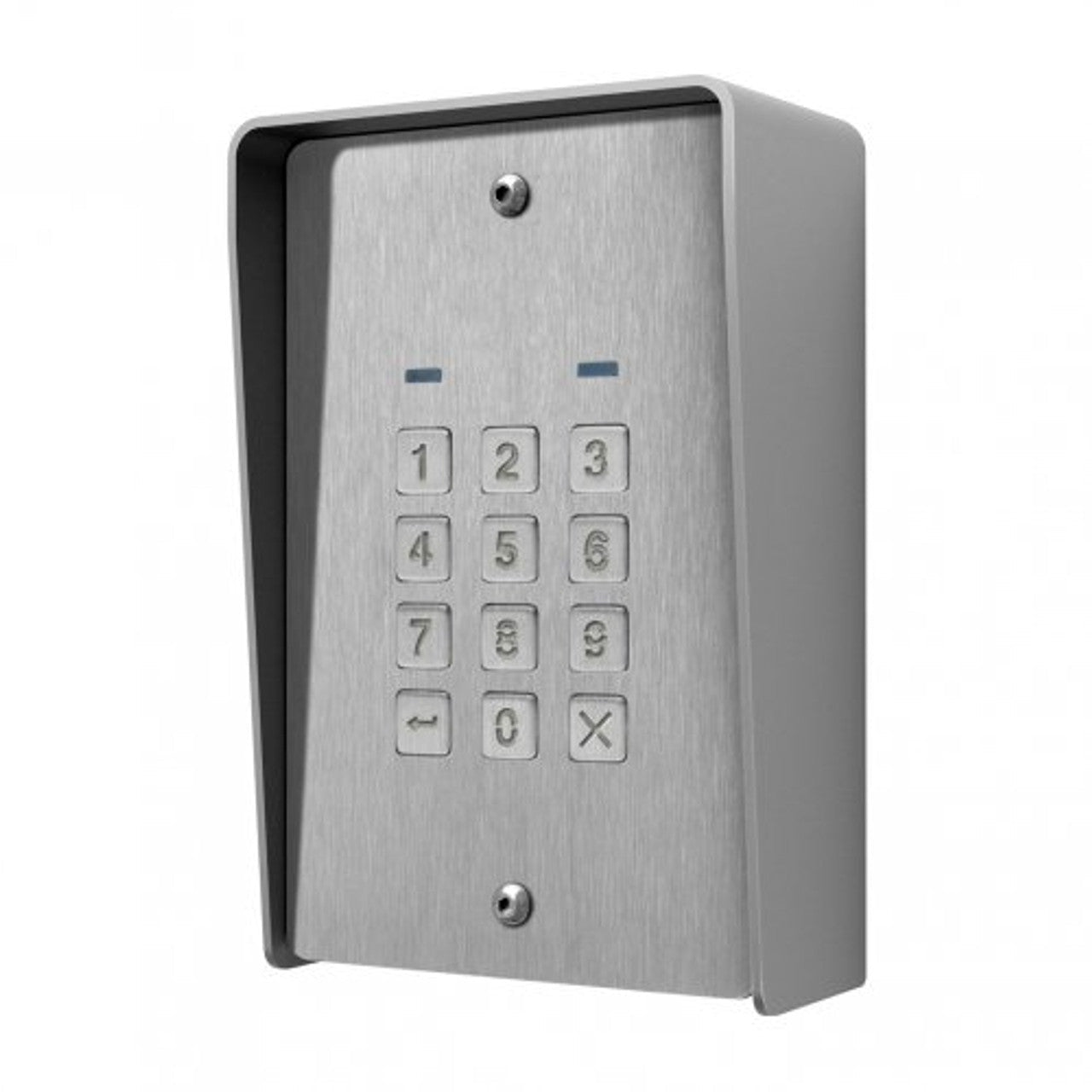 Videx VIDEX 8901 KEYPAD SURFACE MOUNT - Electric - Gate Kits