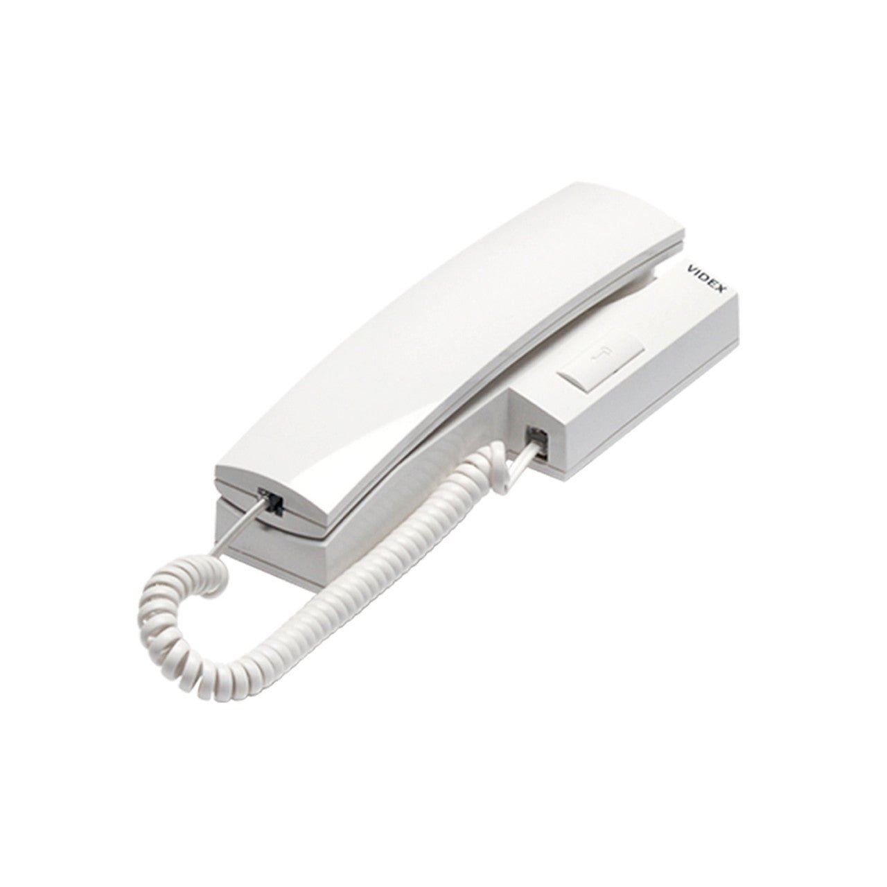 Videx VIDEX TELEPHONE 1 - BUTTON FOR SERIES 3 KITS - Electric - Gate Kits