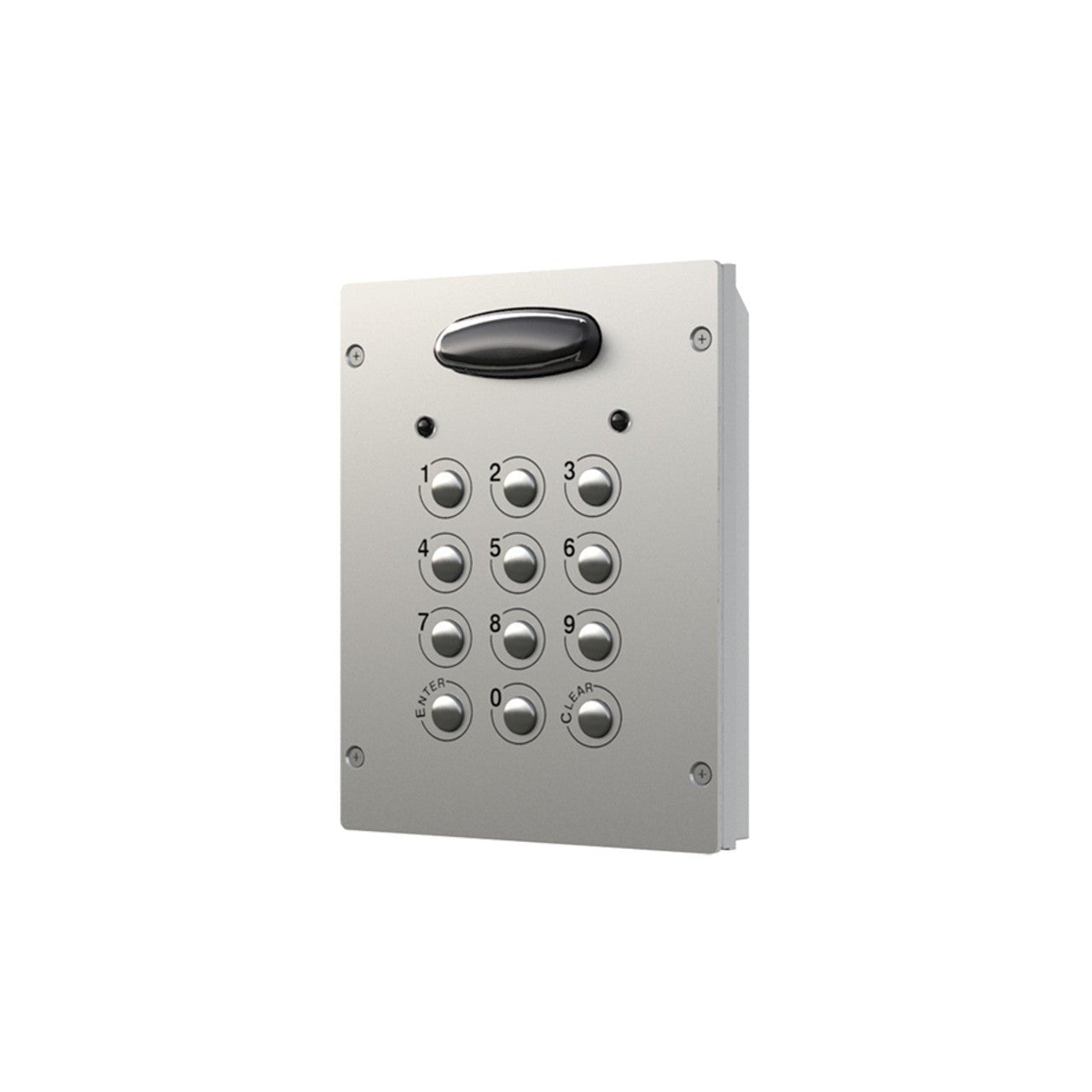 Videx VIDEX VX8800 MODULAR CODELOCK - Electric - Gate Kits